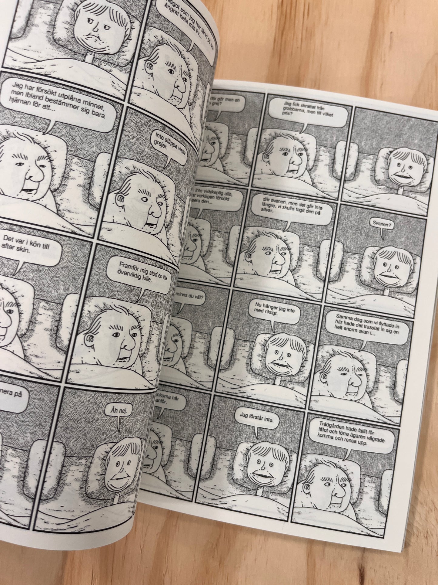 Det Grymma Svardet #42