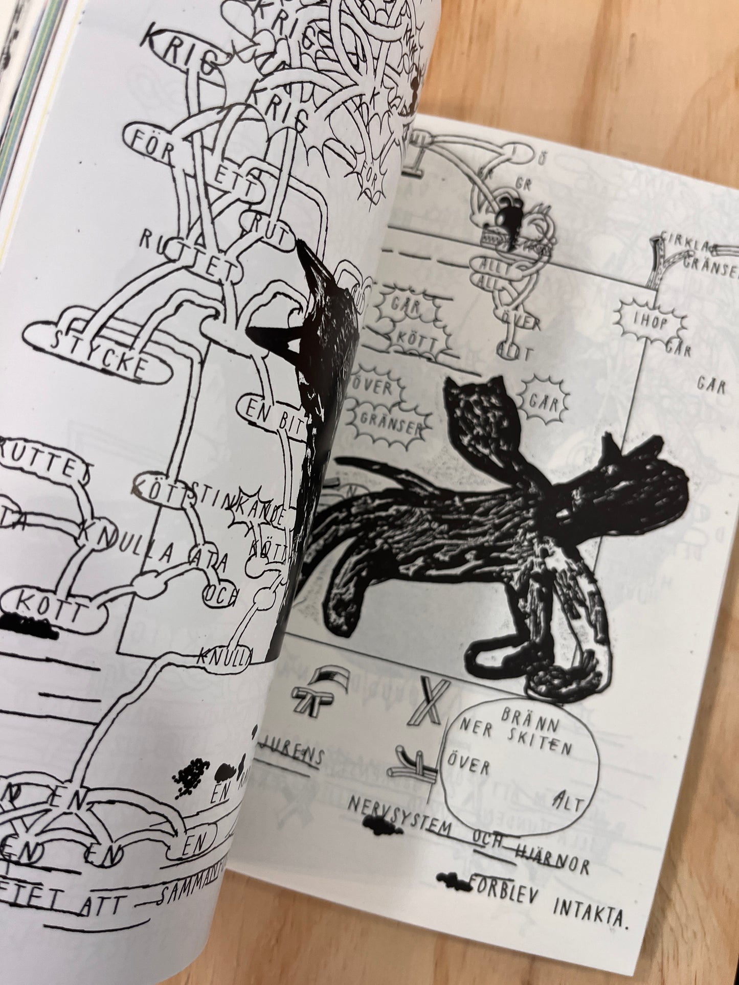 Det Grymma Svardet #42