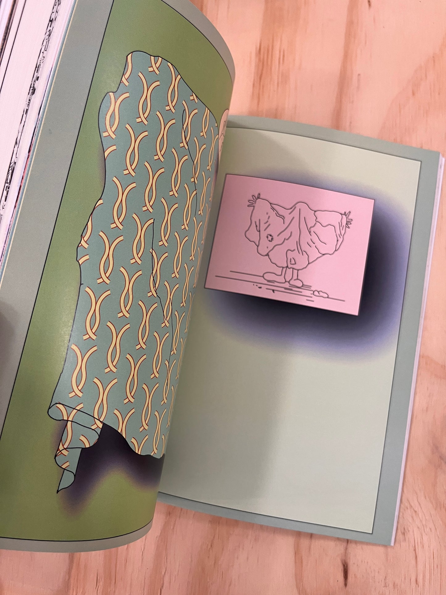 Det Grymma Svardet #42