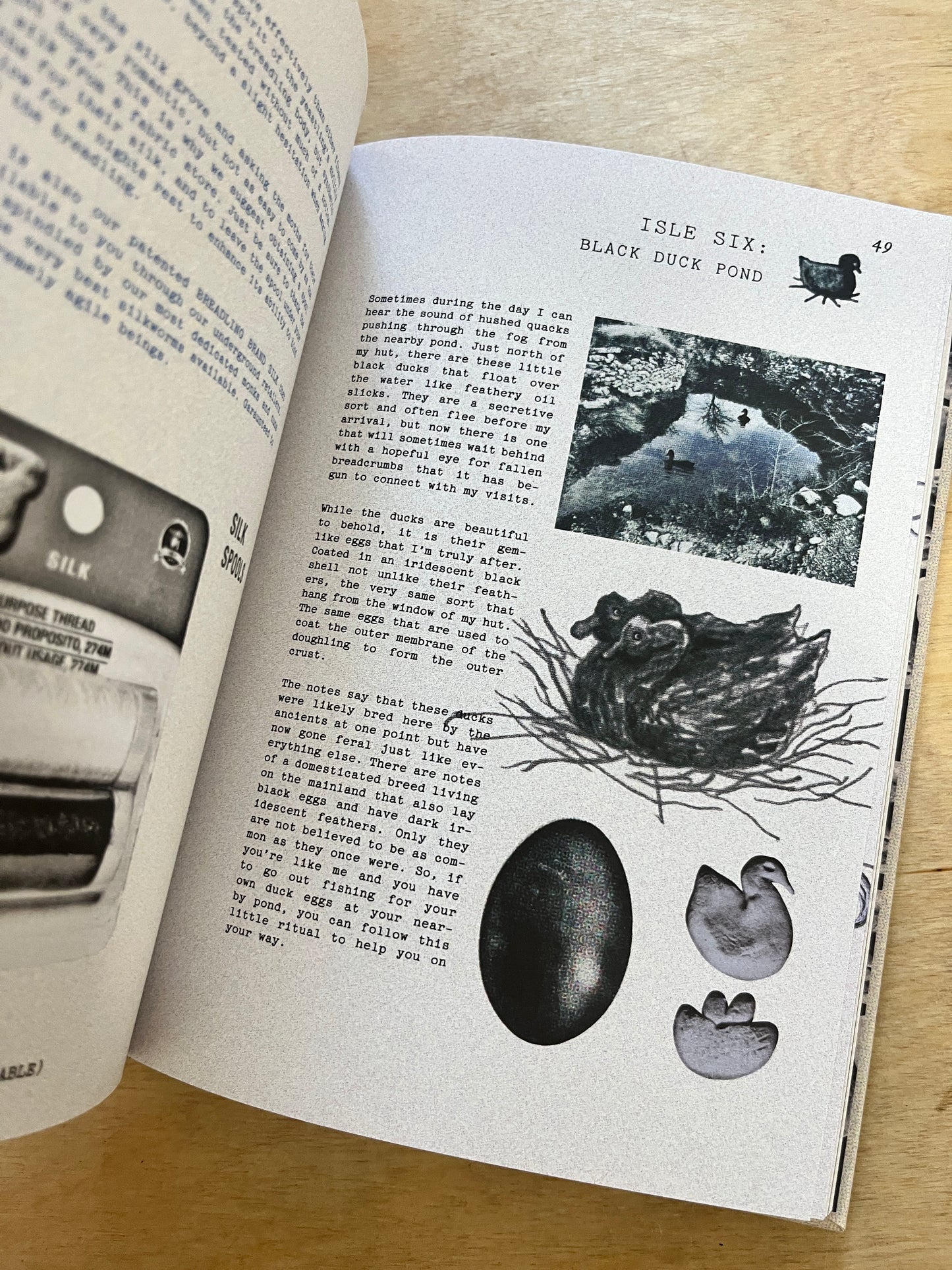 How To Bake A Breadling