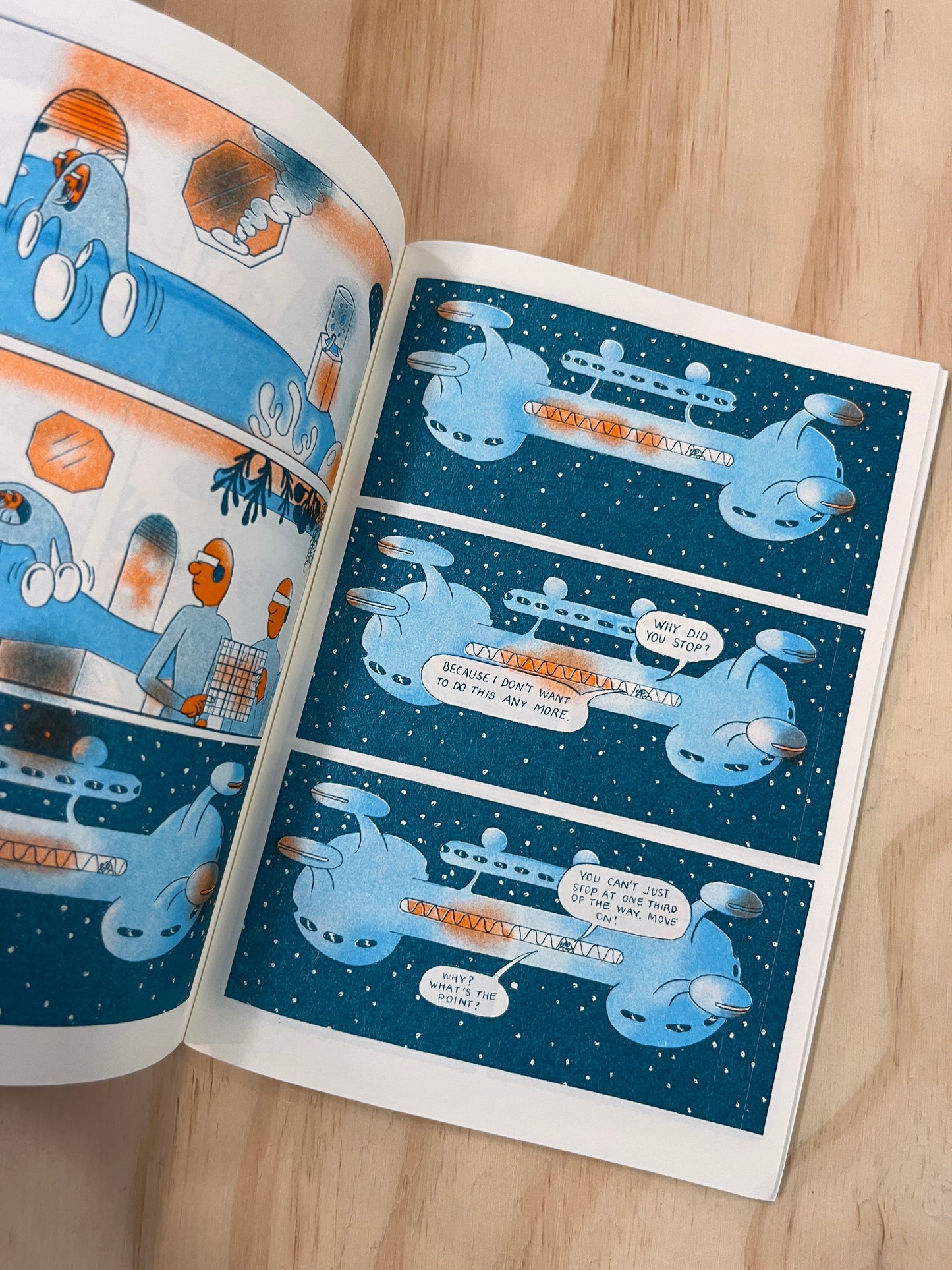 Det Grymma Svärdet #38