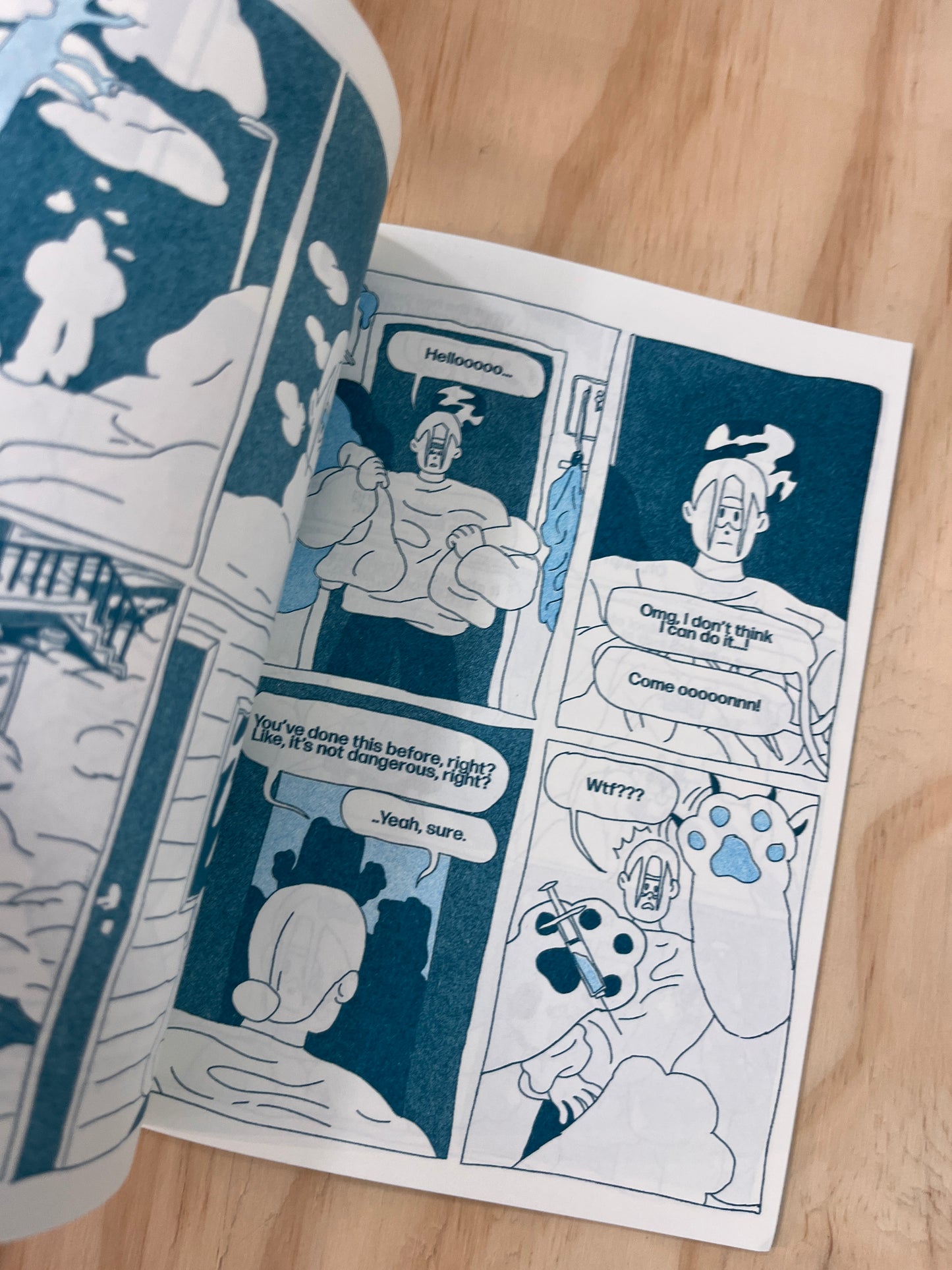 Det Grymma Svärdet #38