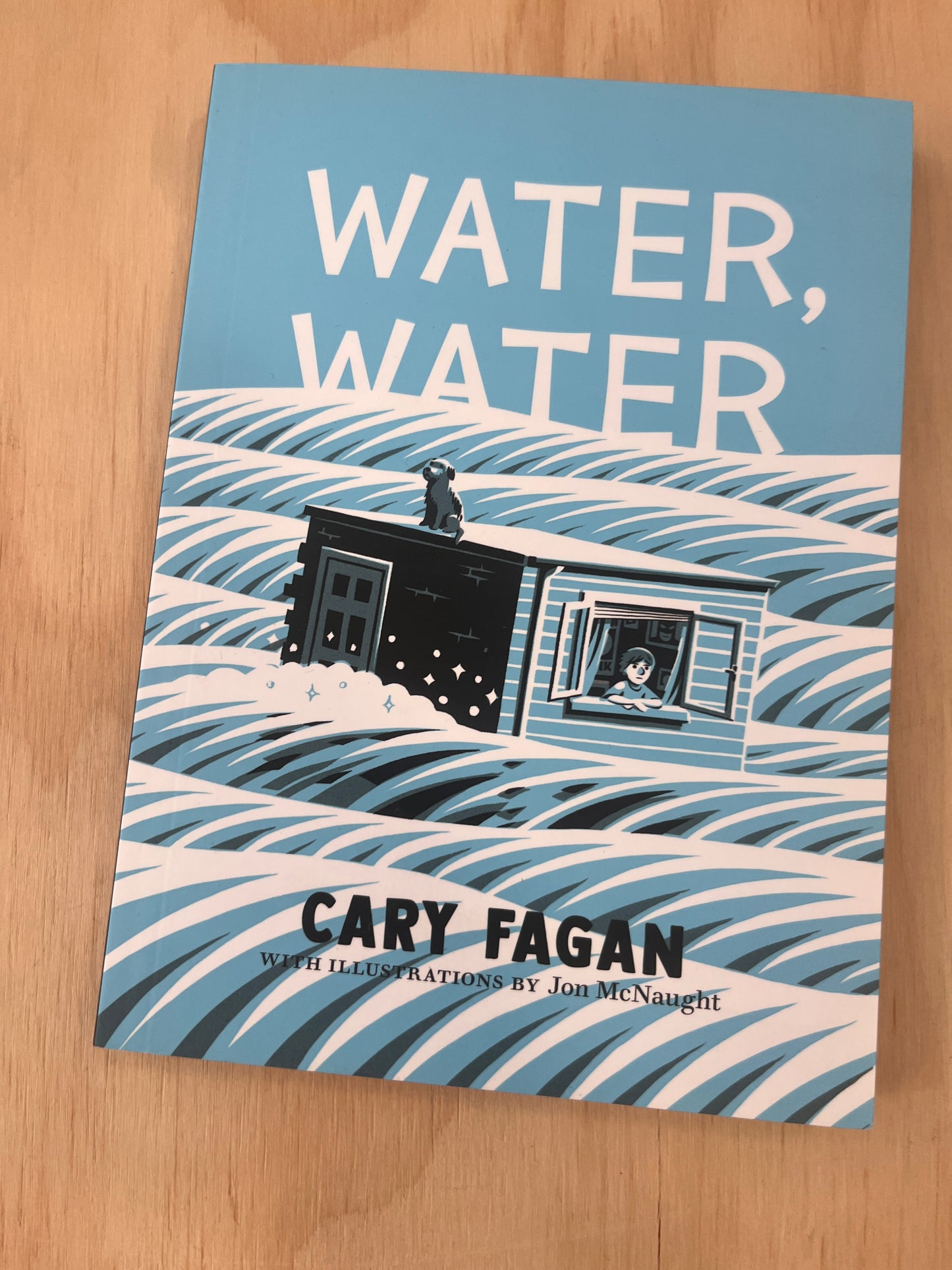 Water, Water