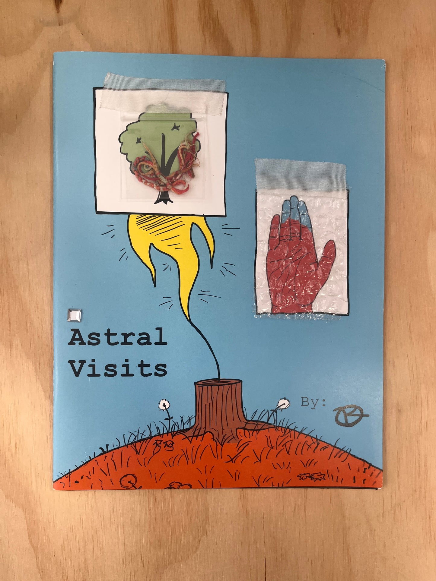 Astral Visits