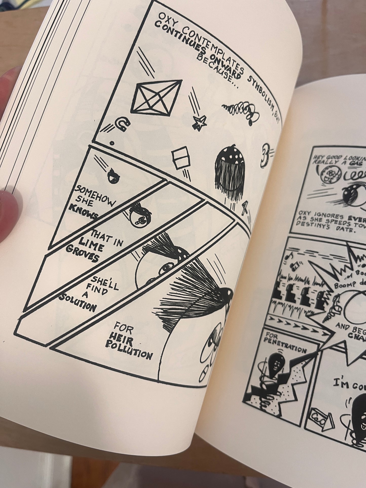 It's Life as I See It: Black Cartoonists in Chicago, 1940–1980