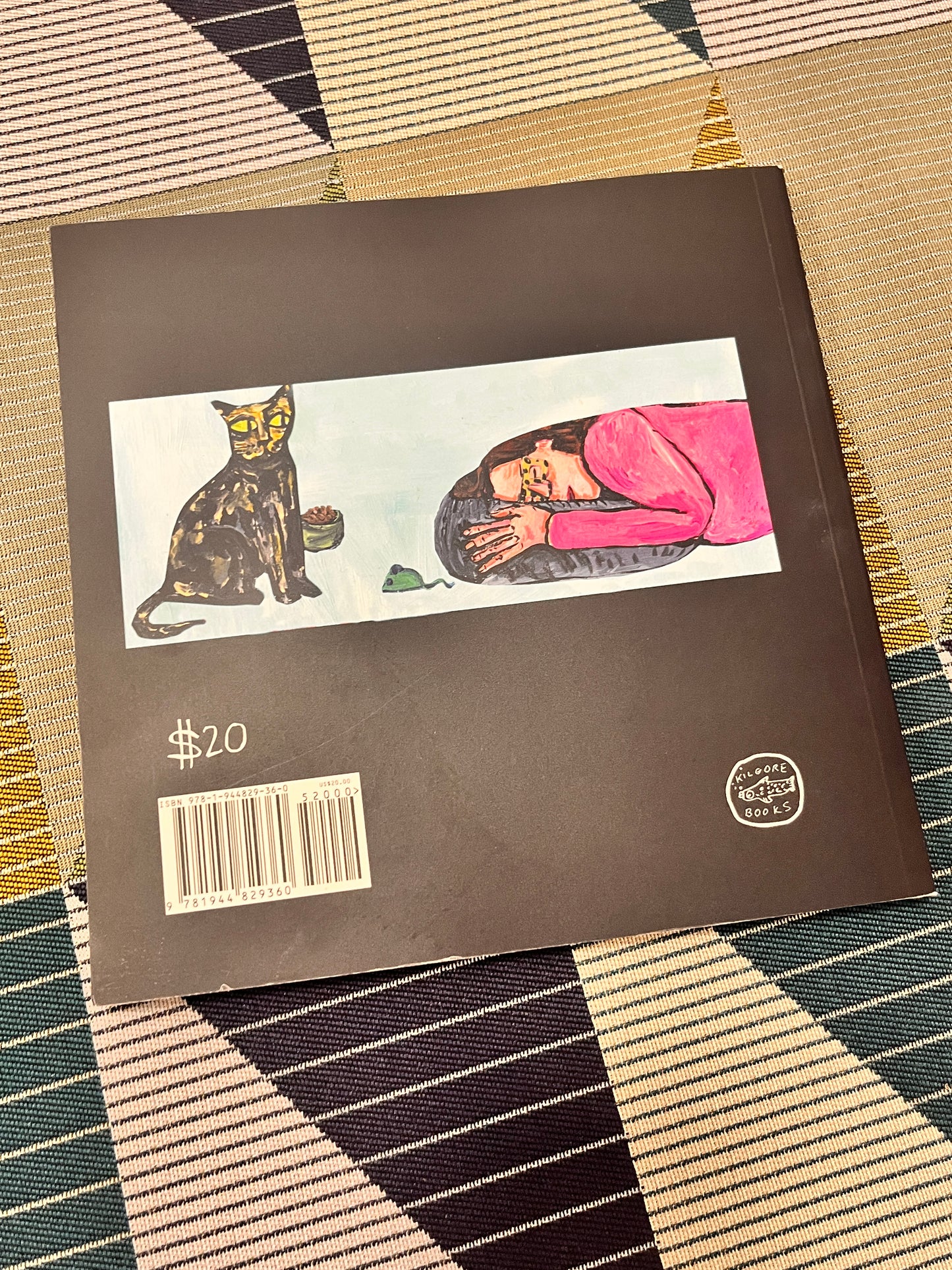 Ruining Your Cat's Life