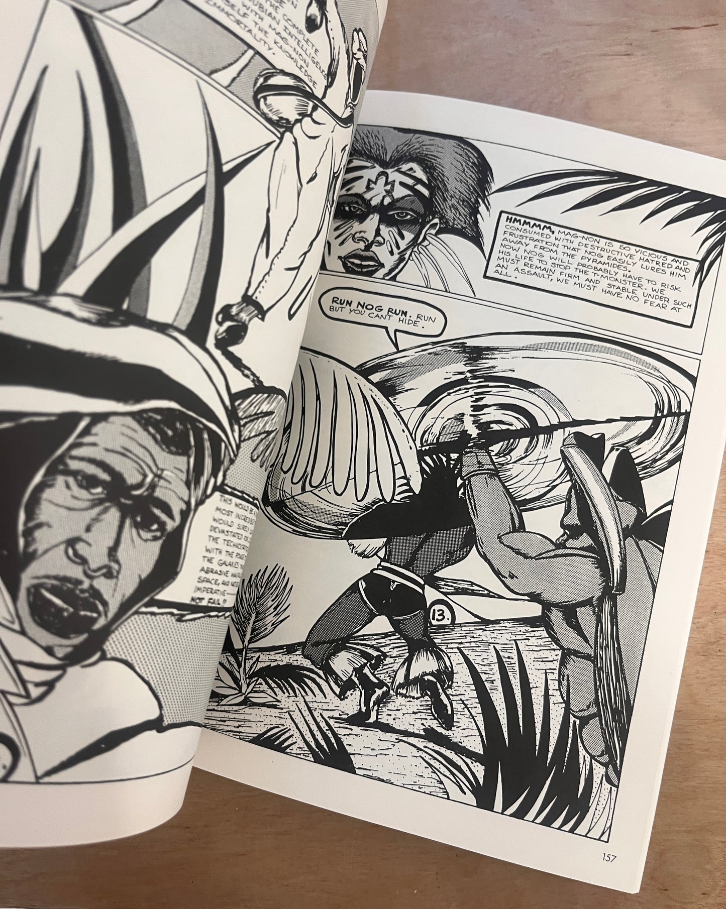 It's Life as I See It: Black Cartoonists in Chicago, 1940–1980