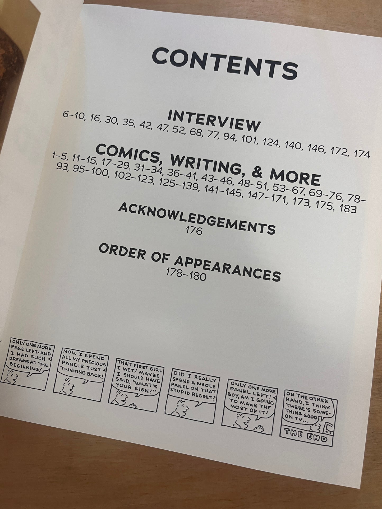 Poor Helpless Comics! The Cartoons (and More) of Ed Subitzky