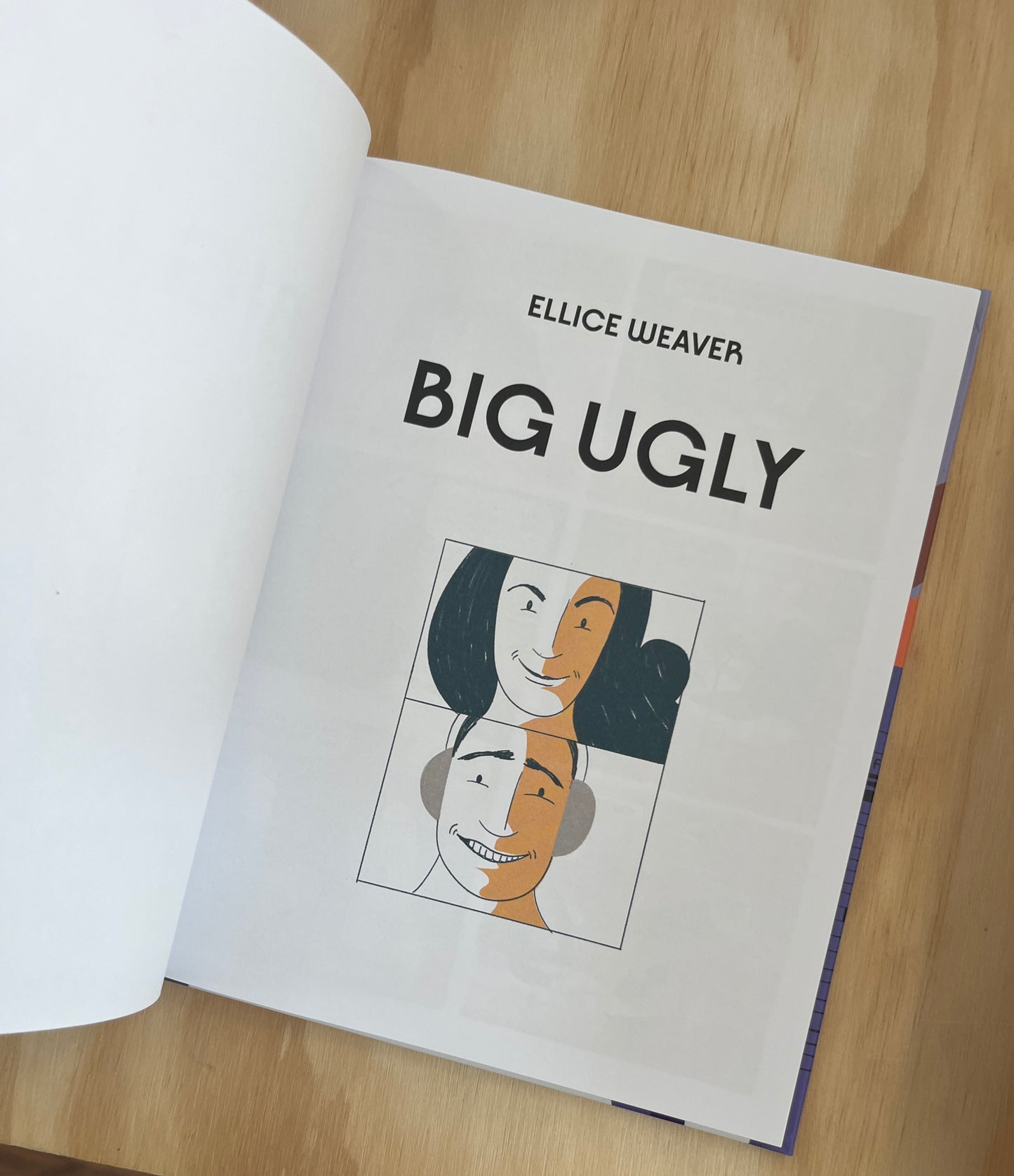 Big Ugly