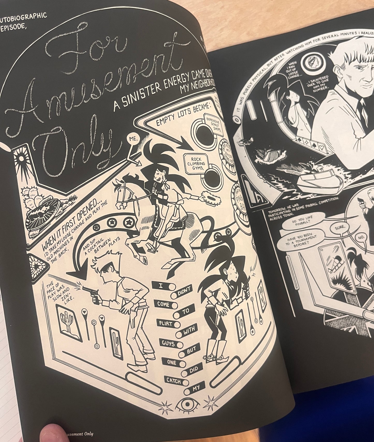 Rust Belt Review Volume Seven