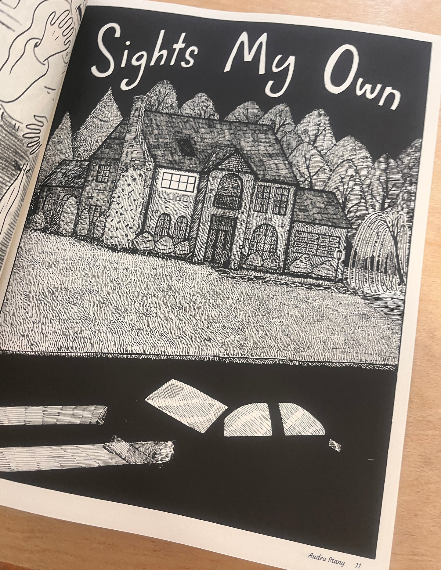 Rust Belt Review Volume Seven