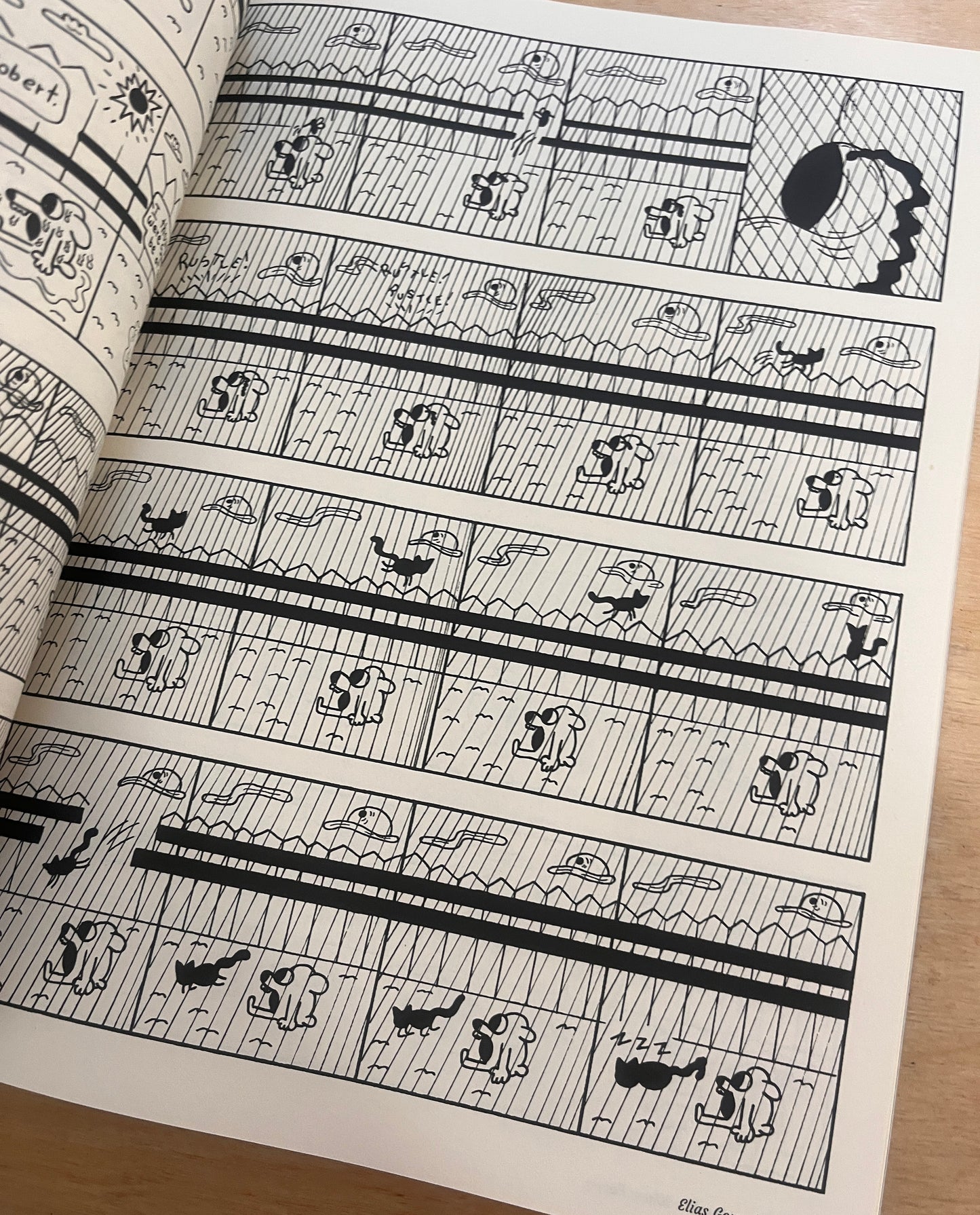 Rust Belt Review Volume Seven