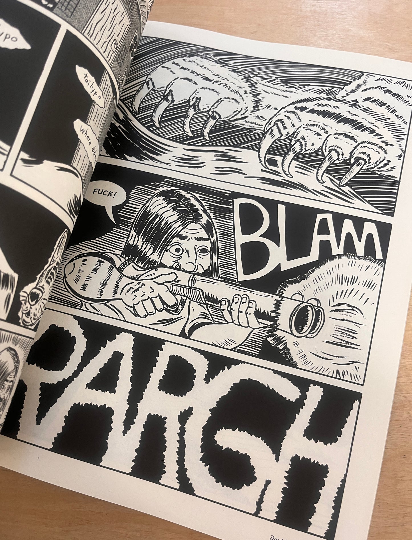 Rust Belt Review Volume Seven