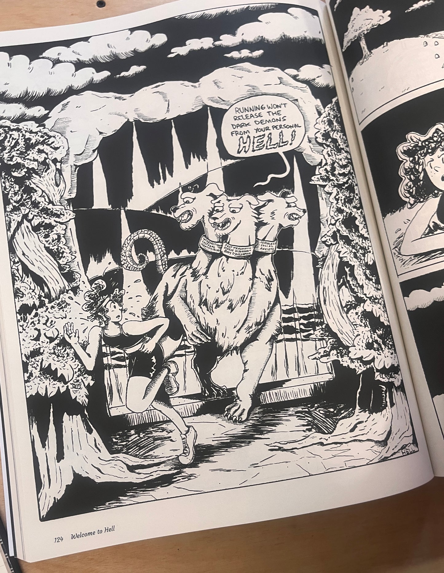 Rust Belt Review Volume Seven