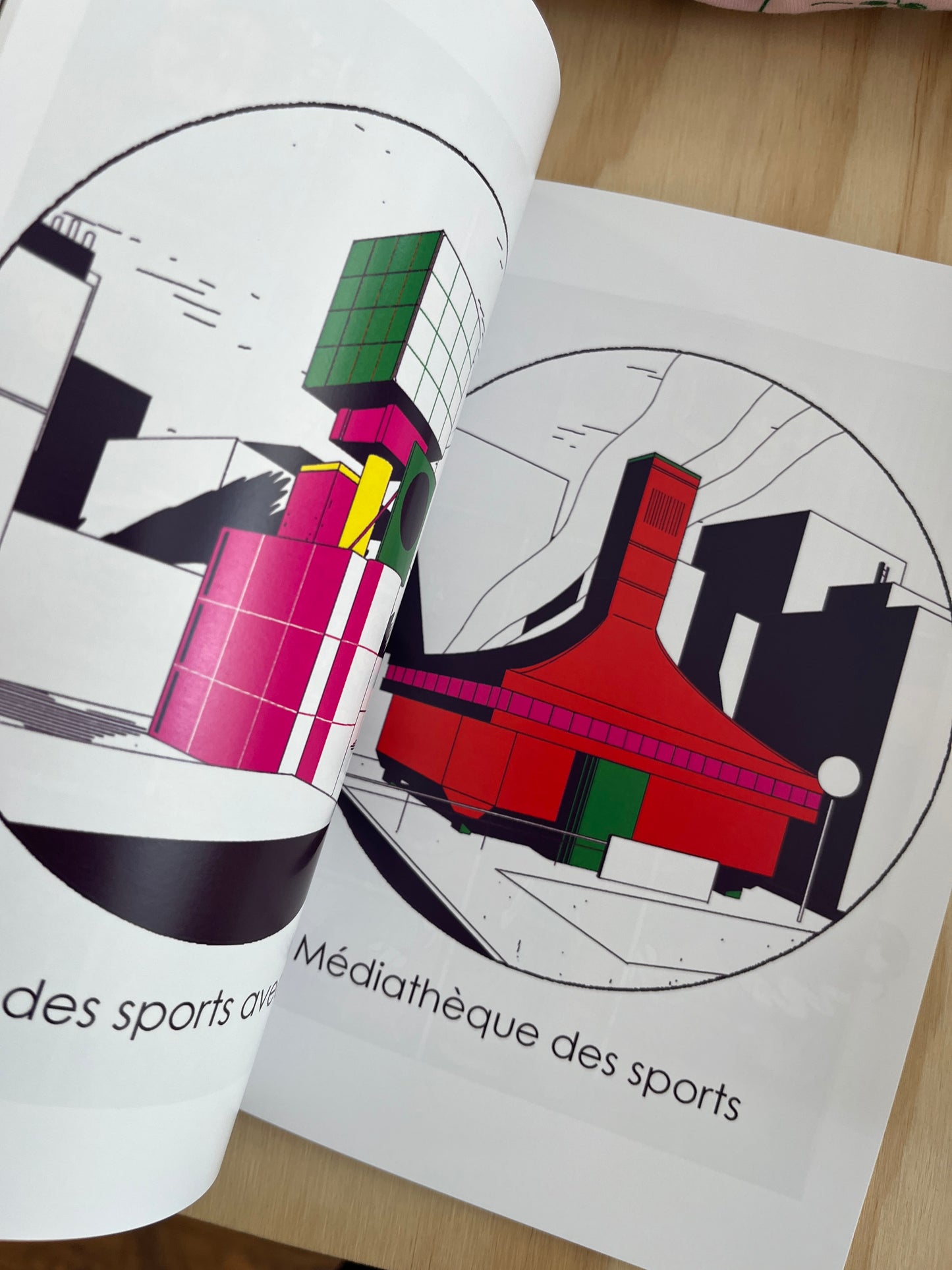 Zine Panique Sports