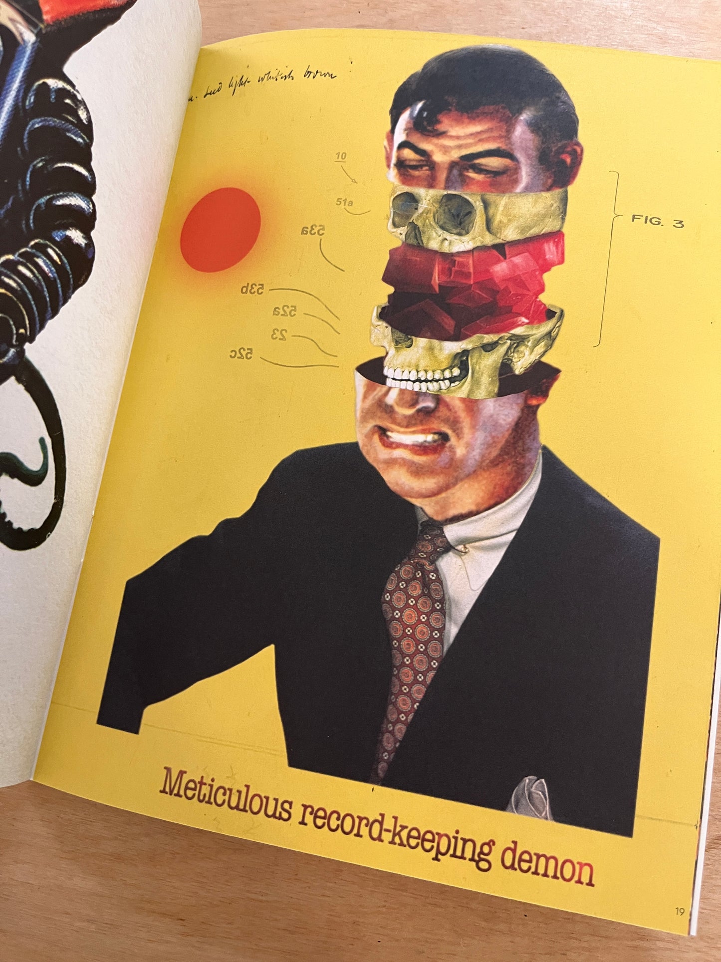 THE ART OF 4 / MOON PATROL