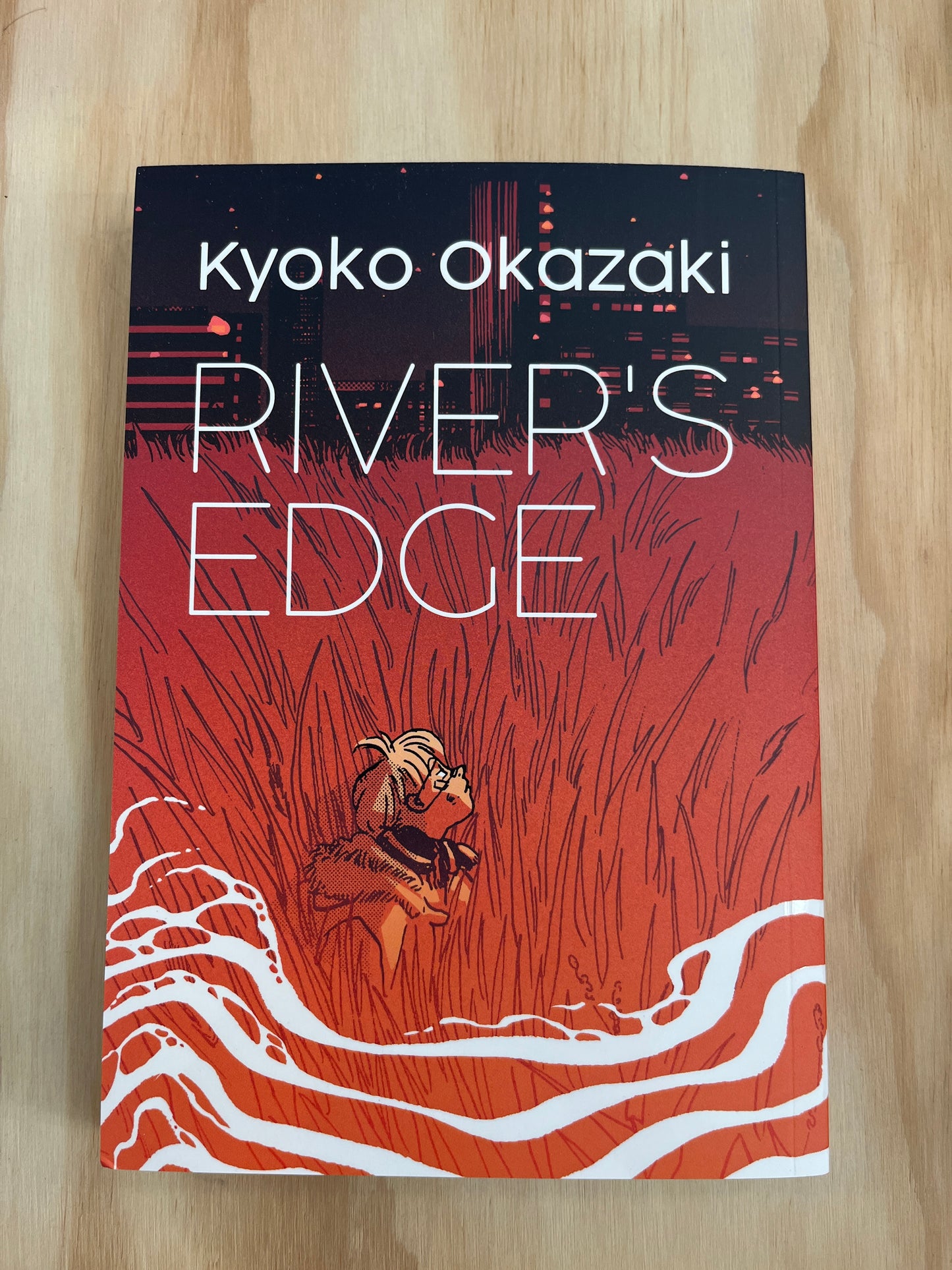 River's Edge