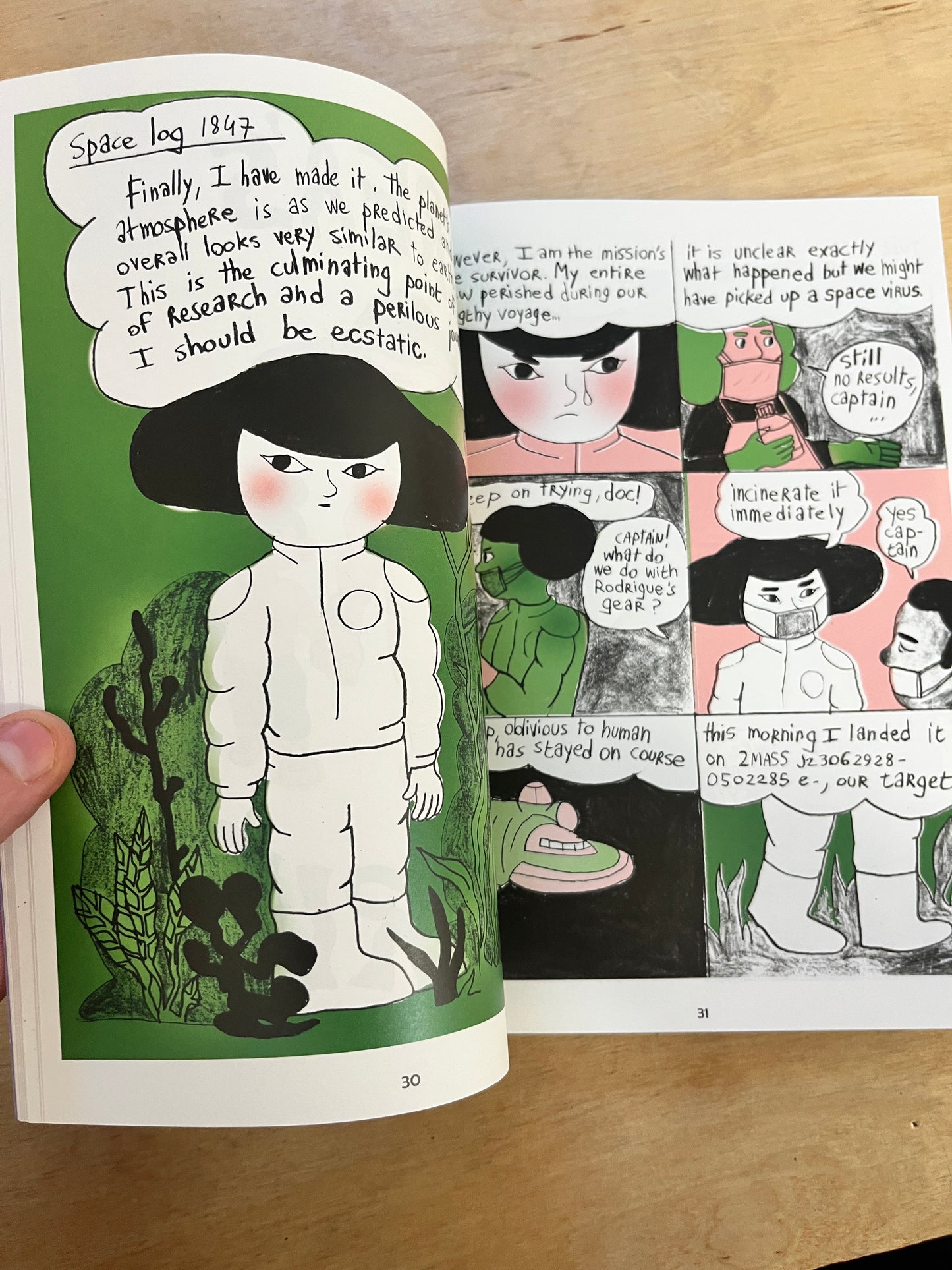 A Strong Woman and Other Stories