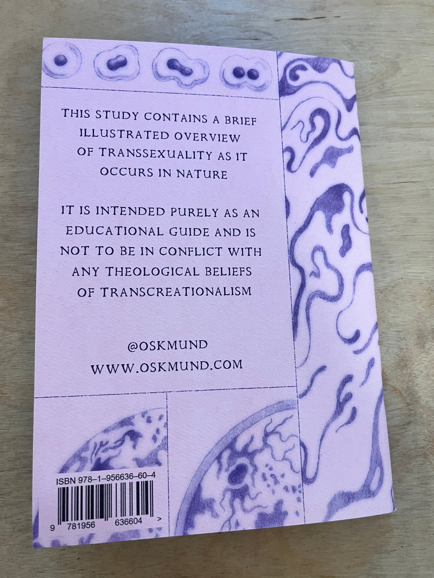 A Scientific Study of Transsexuality