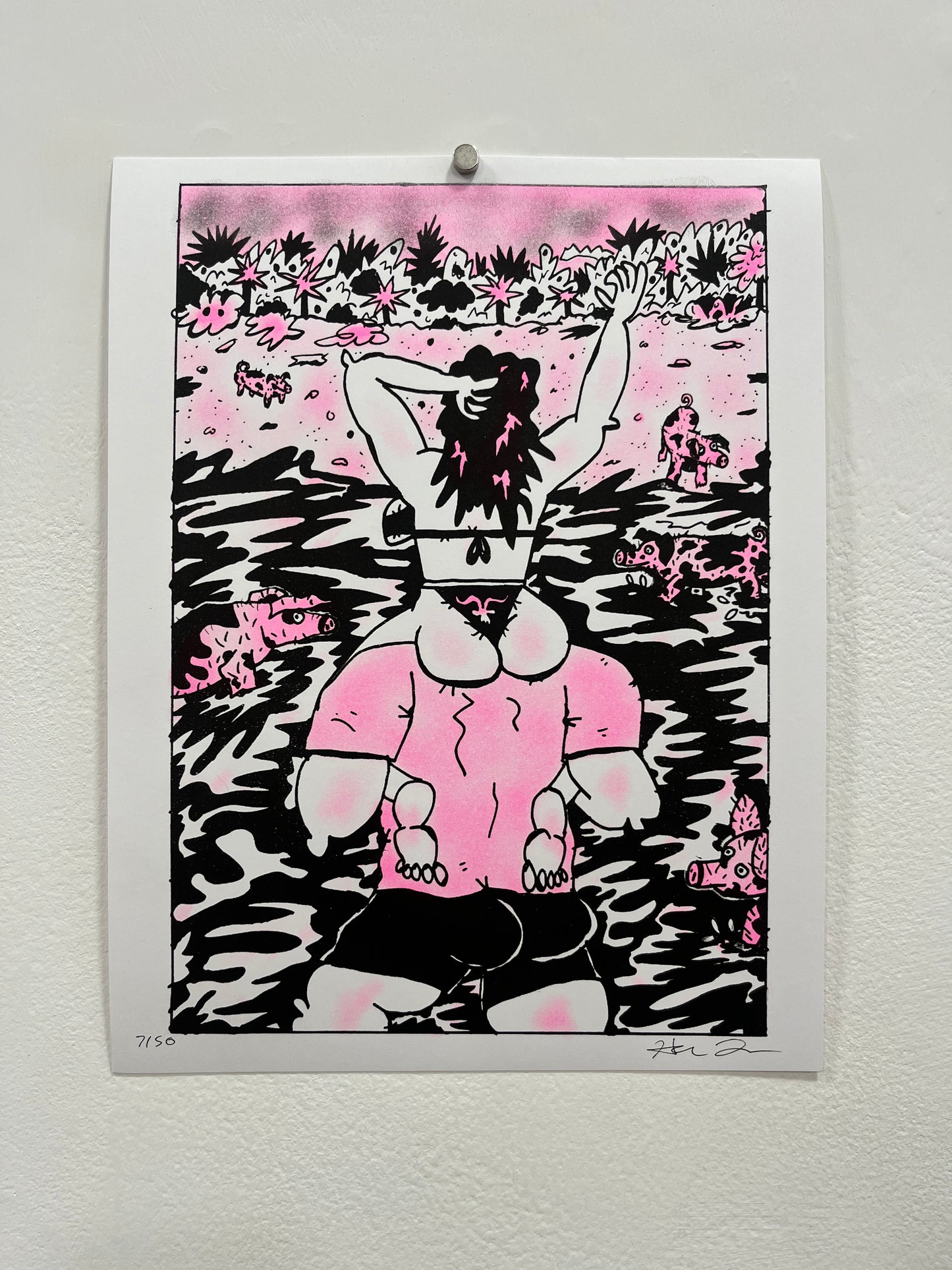 Heather Loase Prints