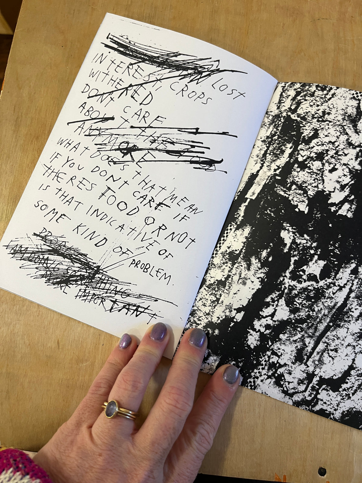 Evil Sword Zines