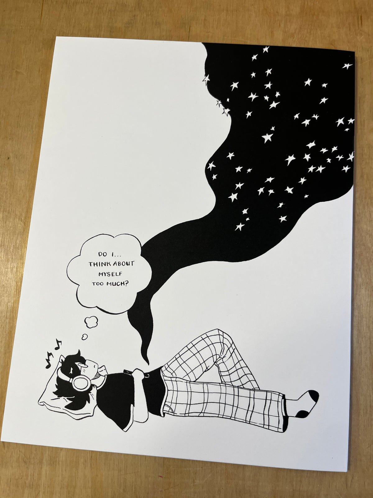 Navel Gazer: Issue 1
