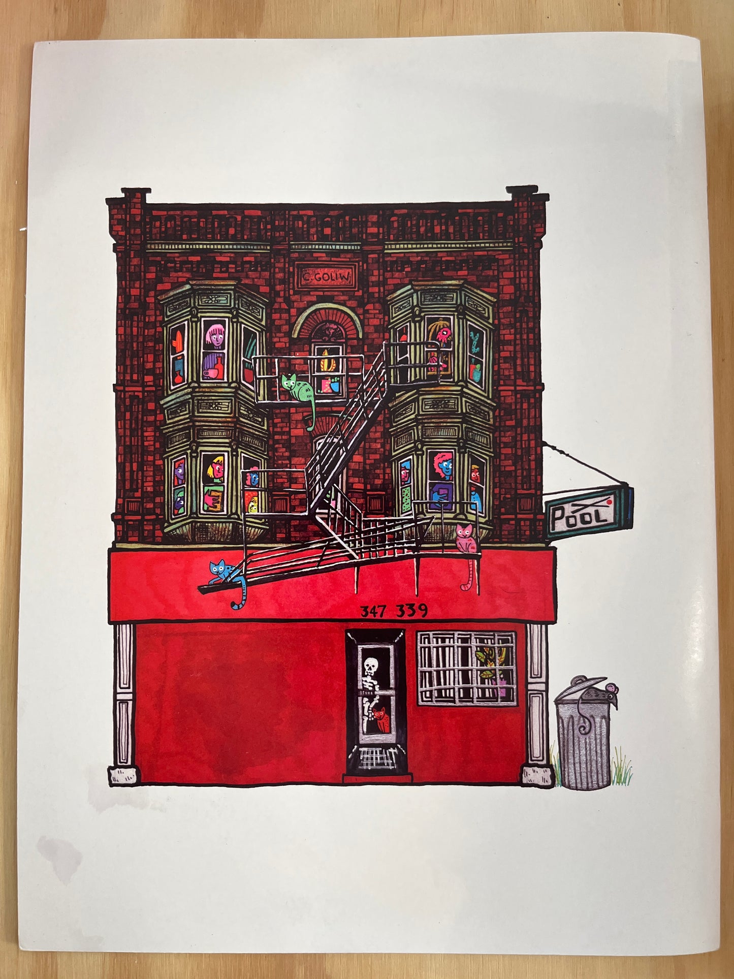 Uncle Scam's Army Navy Surplus