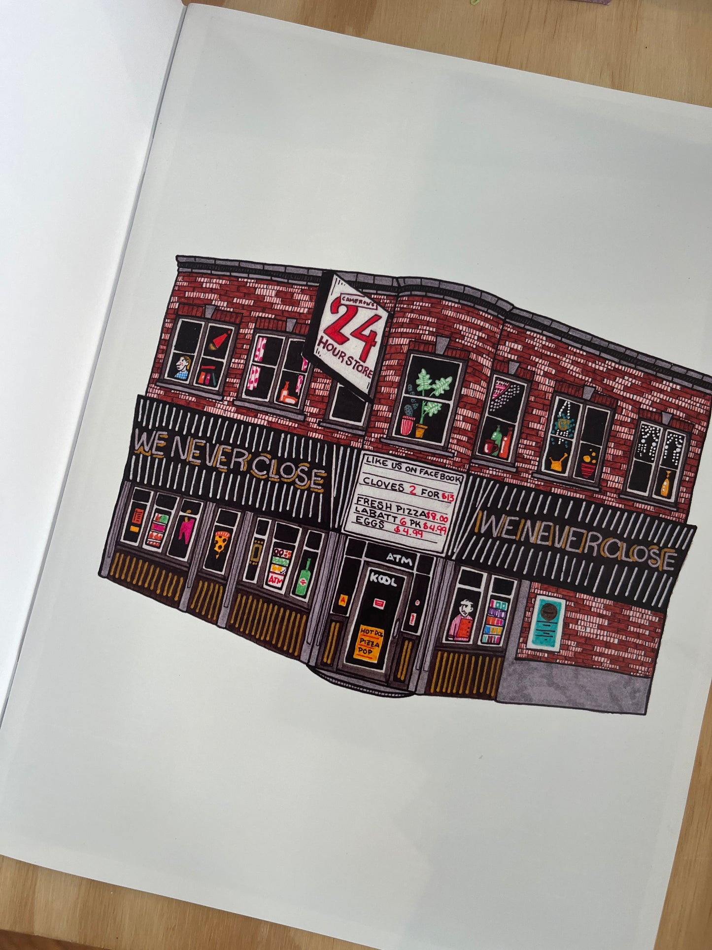 Uncle Scam's Army Navy Surplus