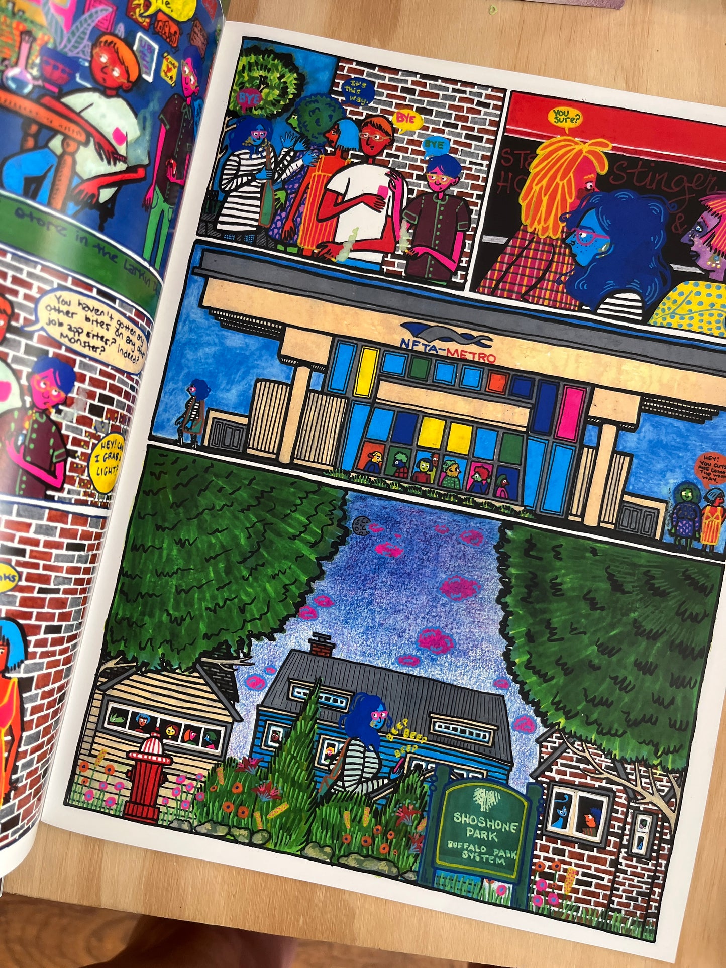 Uncle Scam's Army Navy Surplus