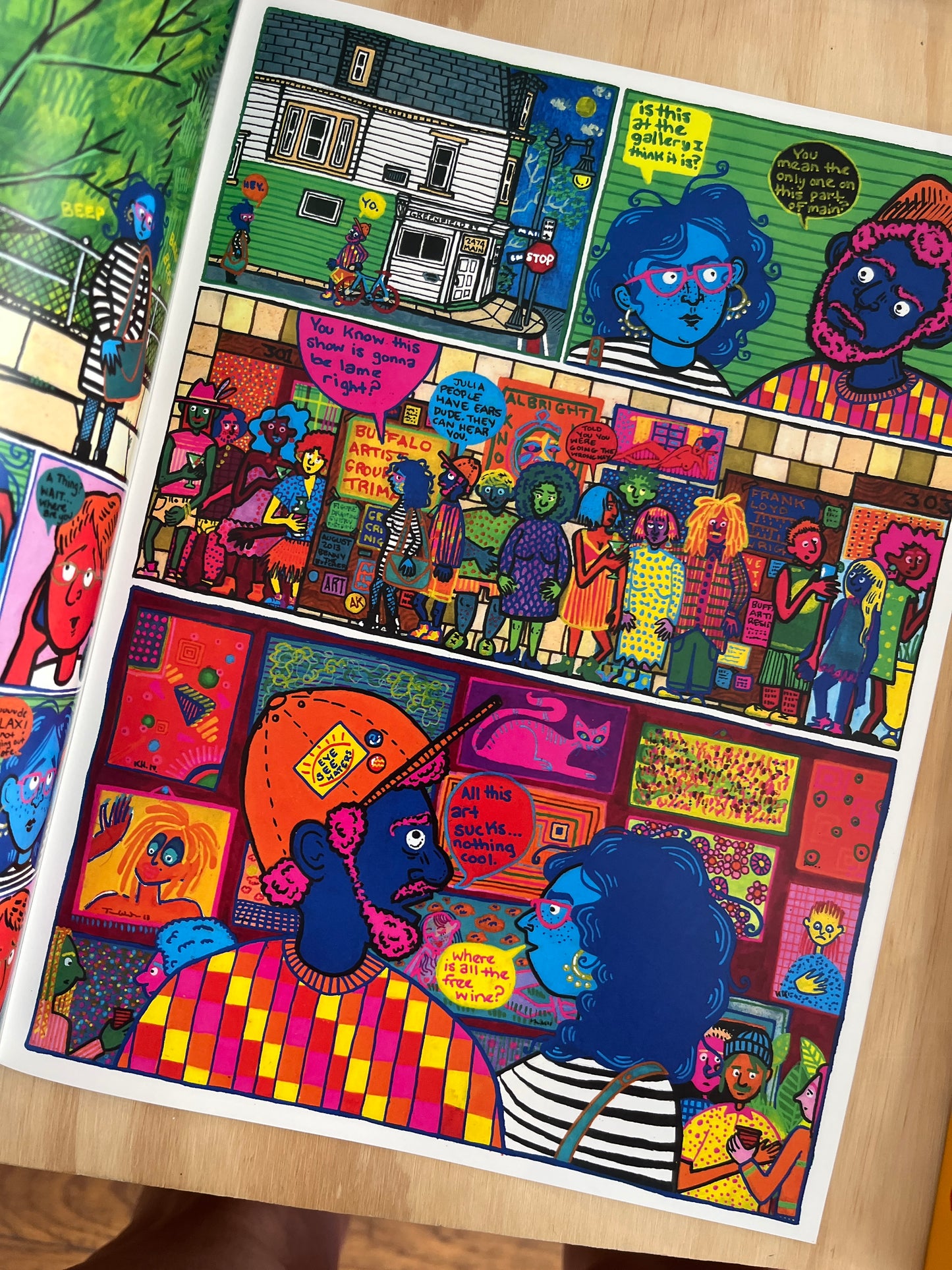 Uncle Scam's Army Navy Surplus