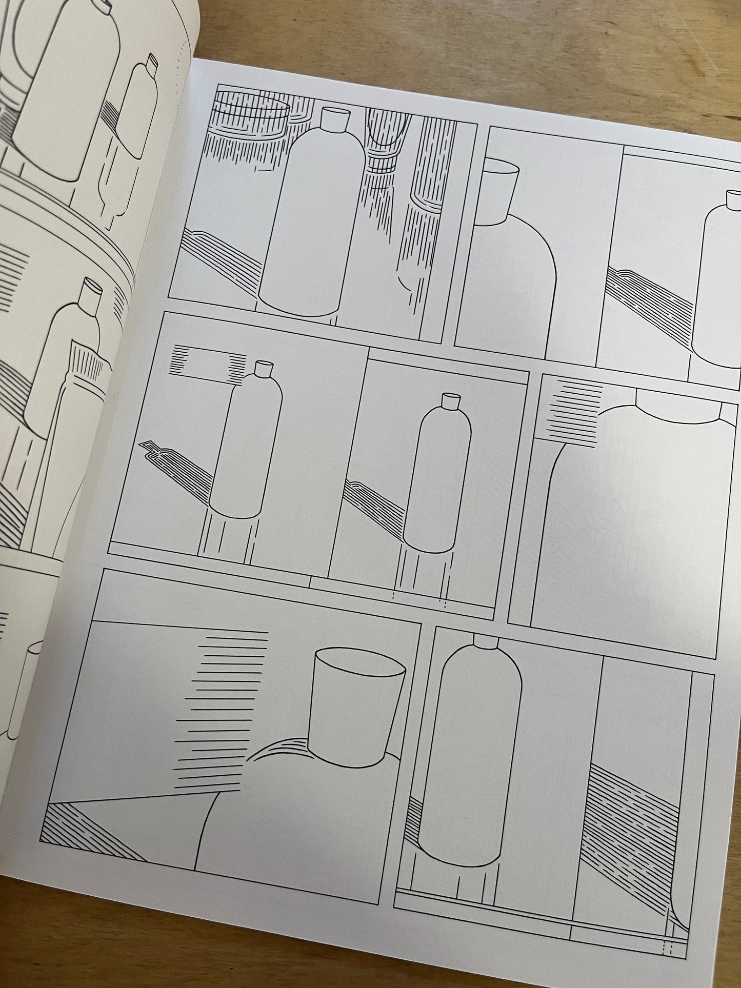 Walker Tate Zines