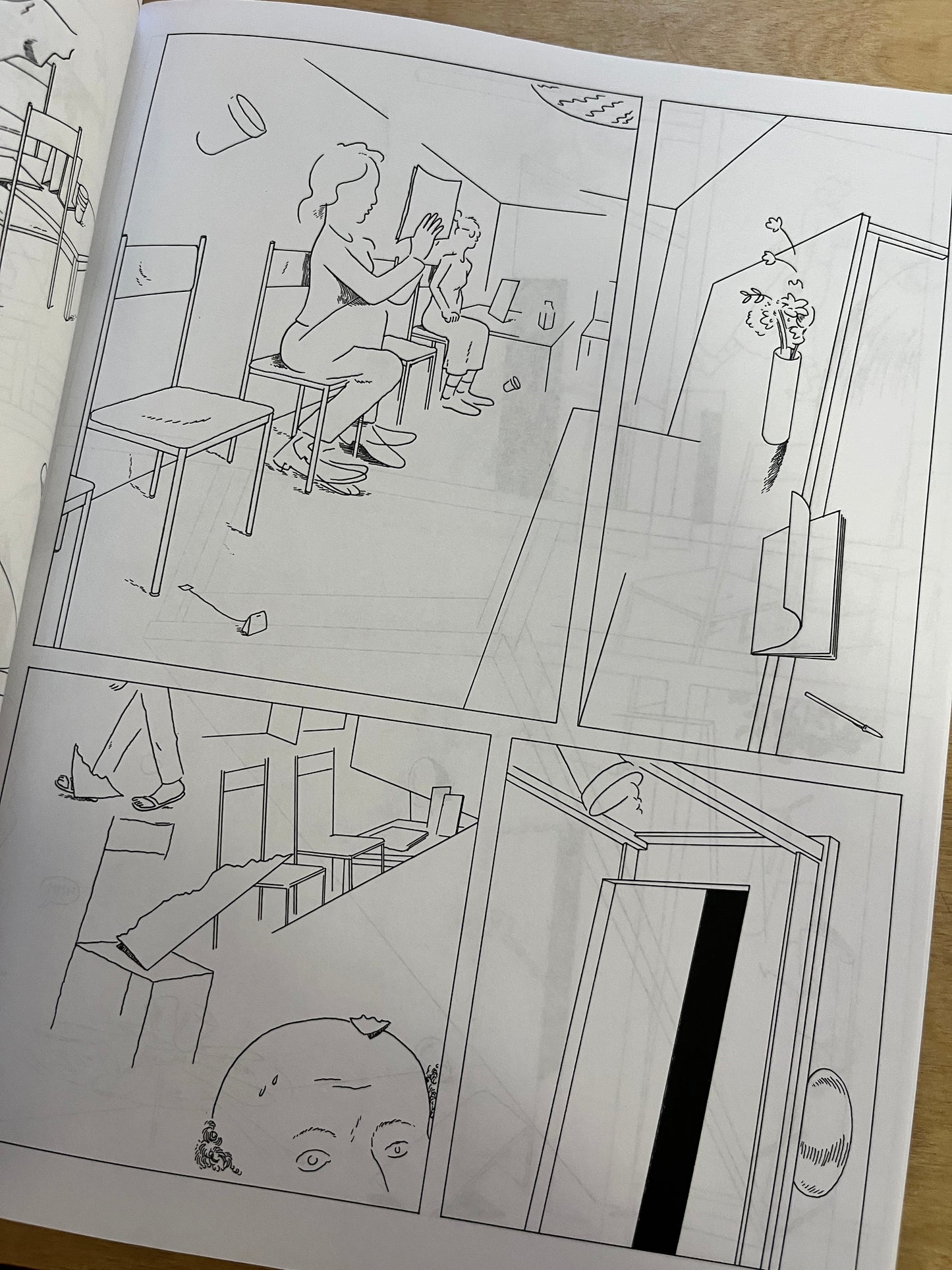 Walker Tate Zines