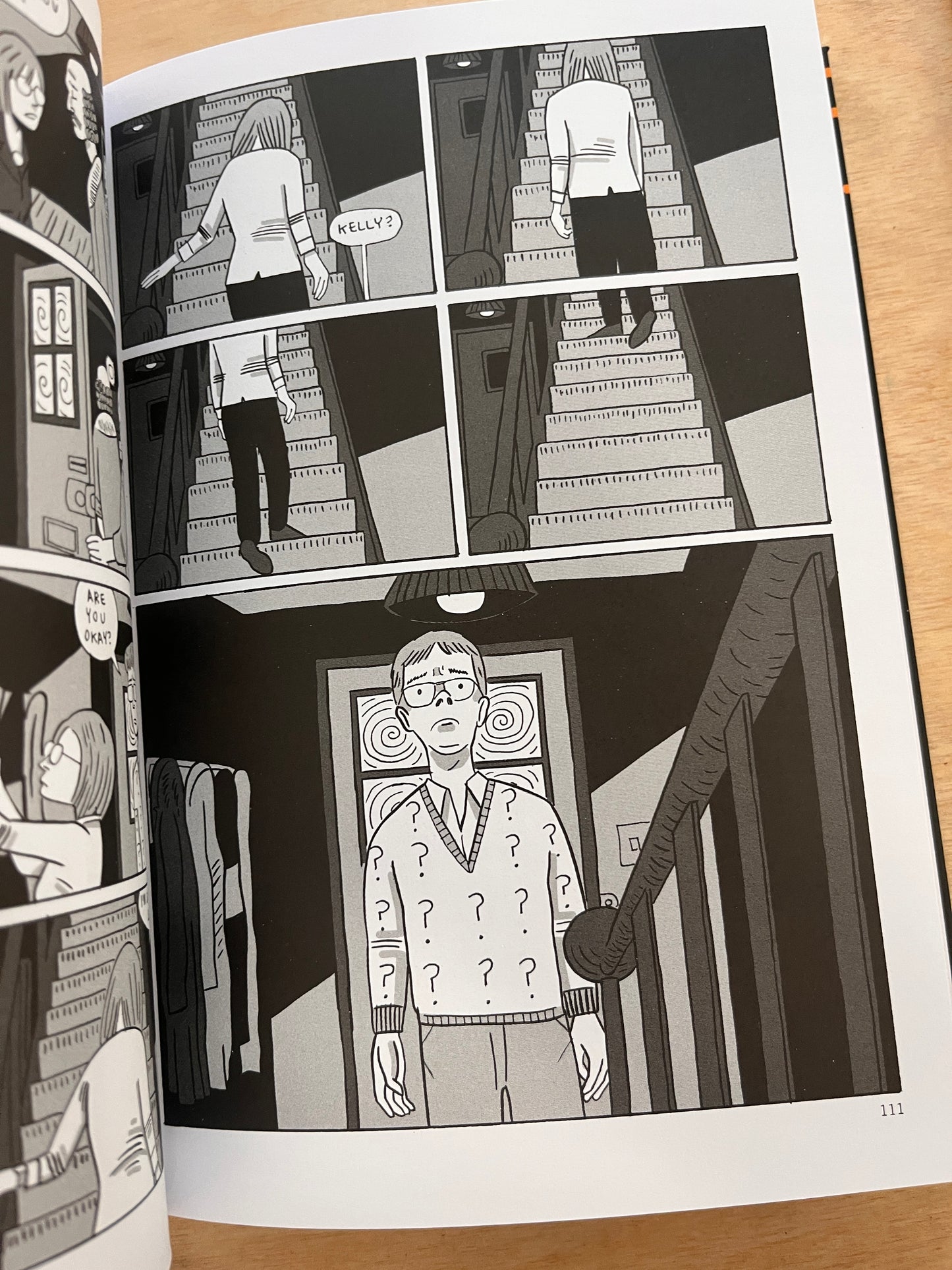 There's No Time Like The Present