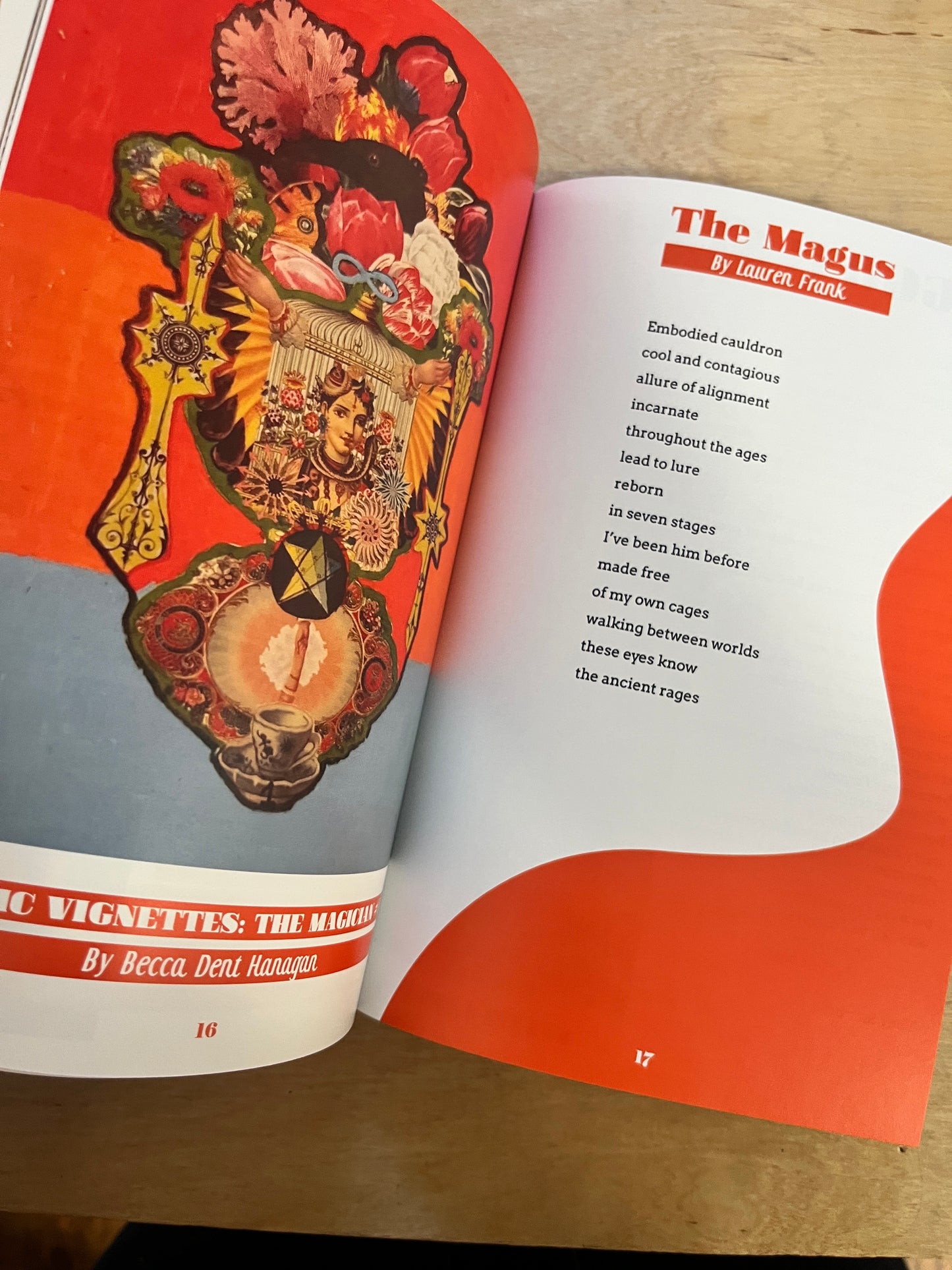Collide Zine #11