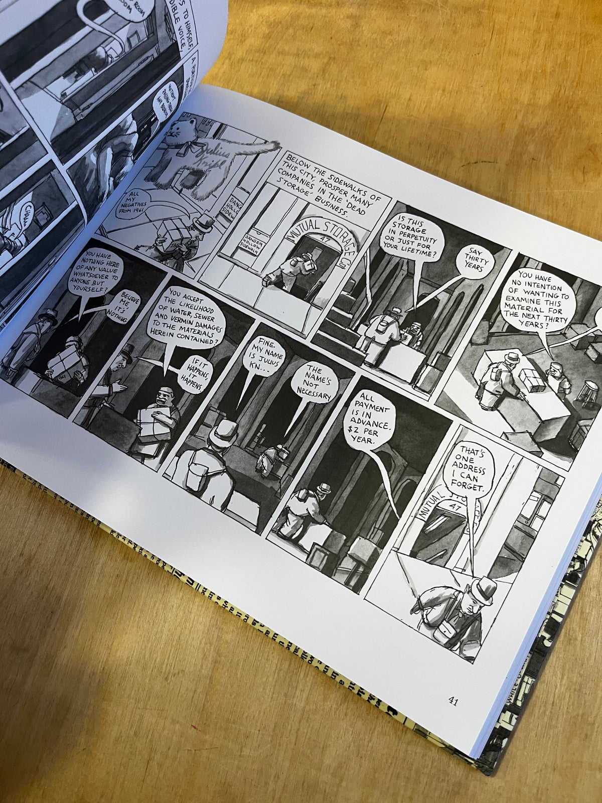 Cheap Novelties
