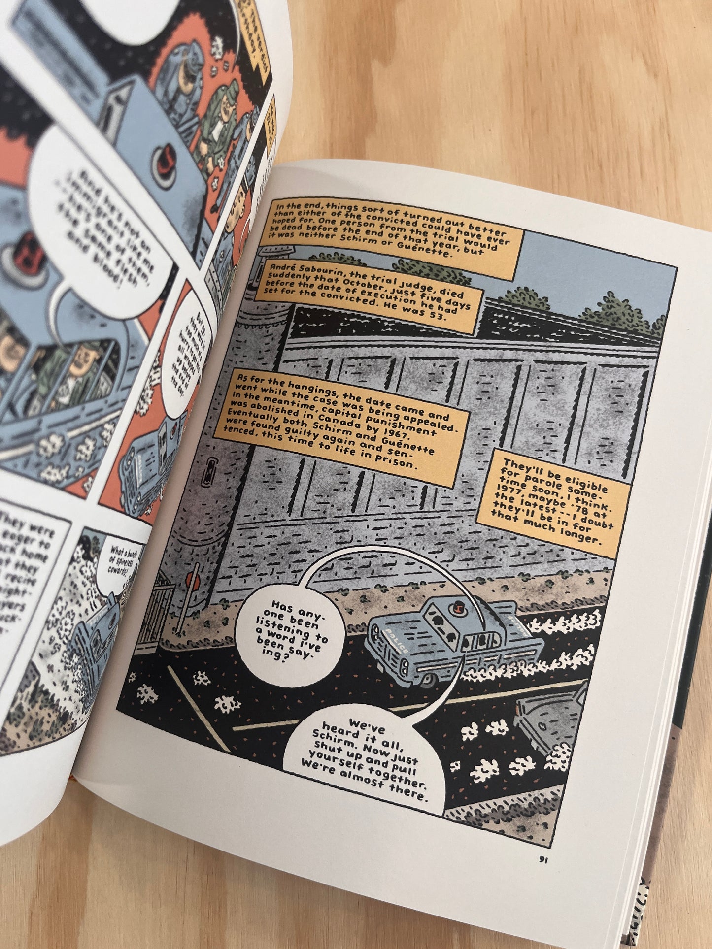 Are You Willing To Die For The Cause