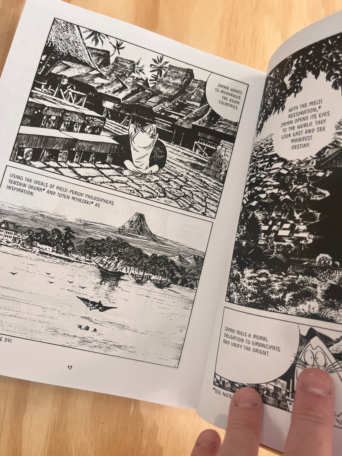Showa 1939-1944: A History of Japan