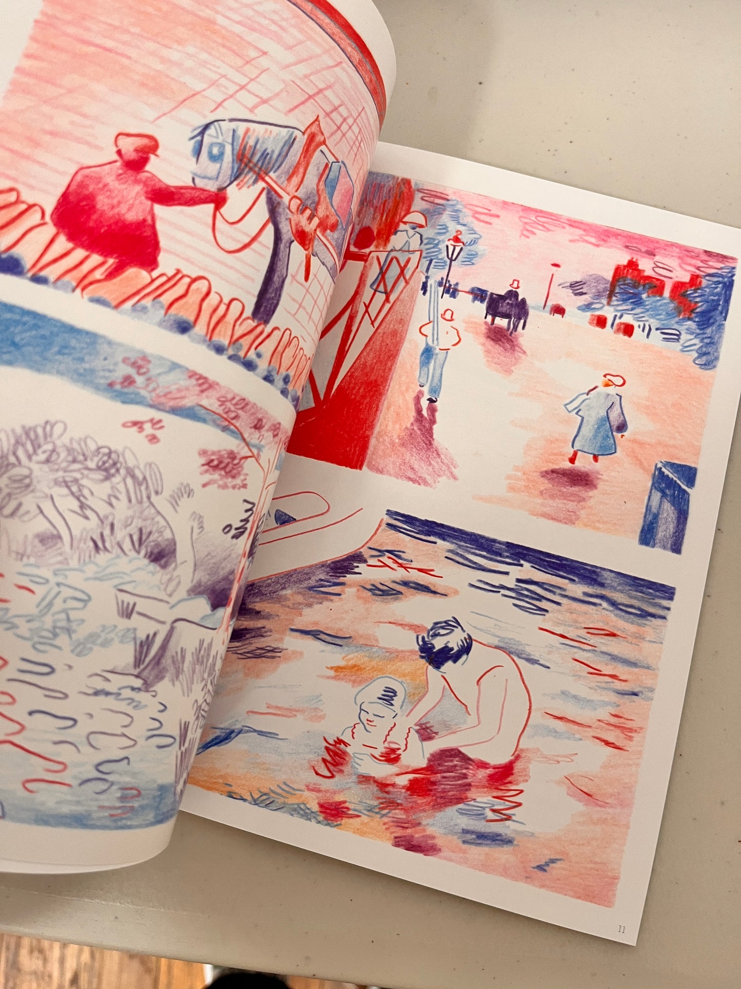 Collection Kim - Numero Zero