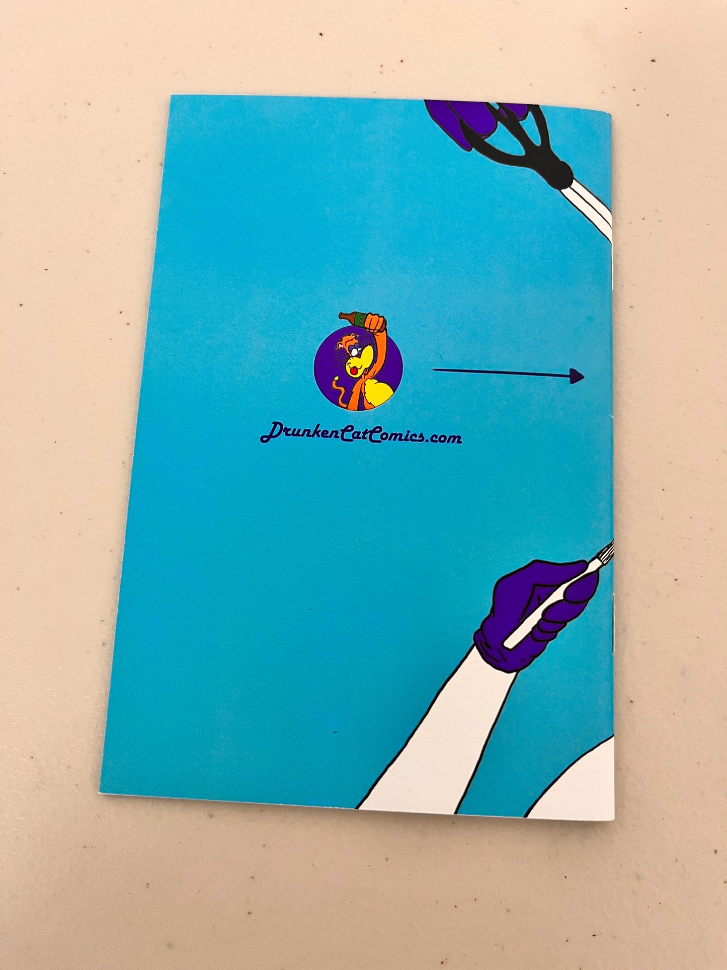 Plastic People Compendium #3