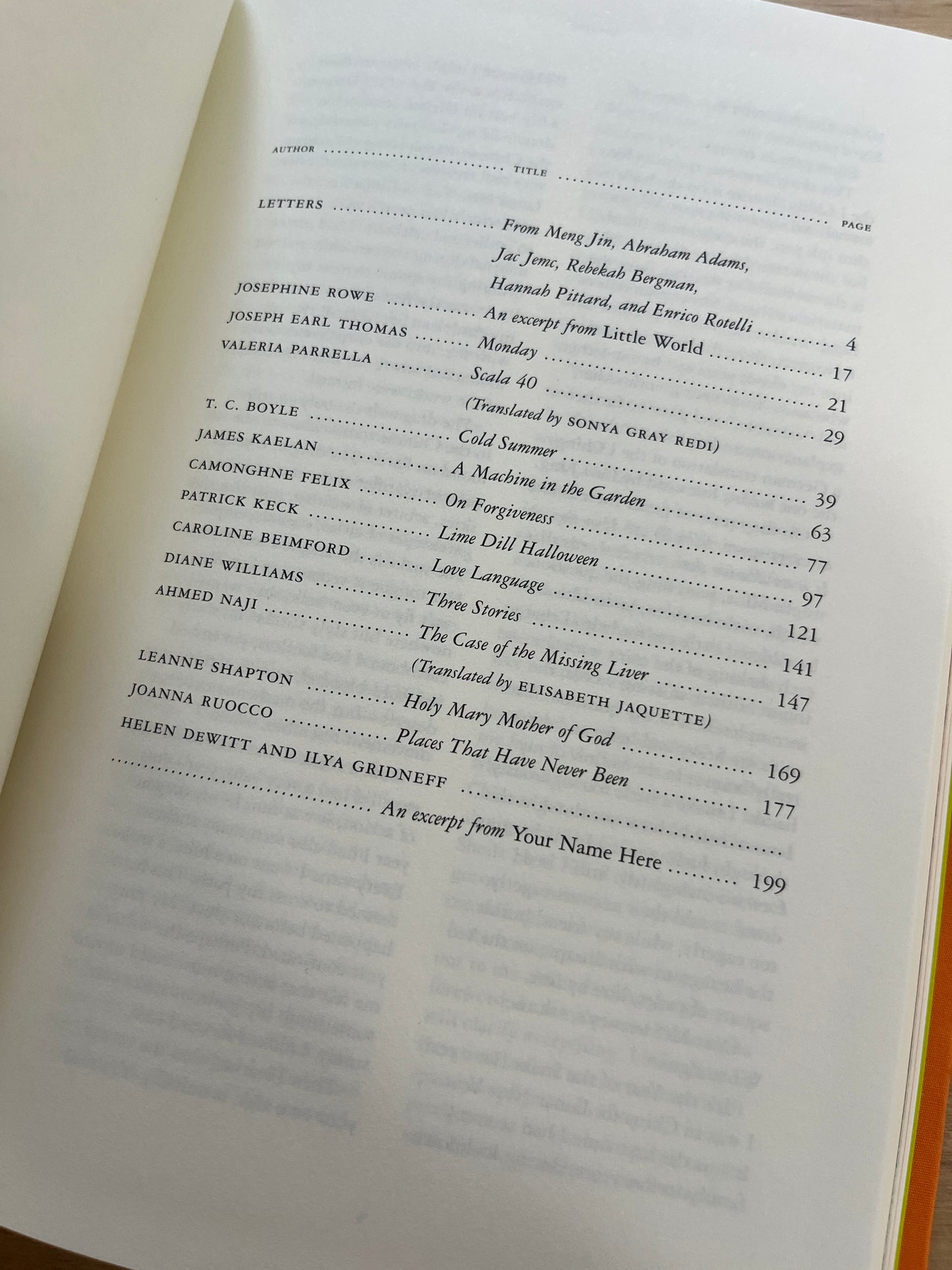 McSWEENEY’S ISSUE 79