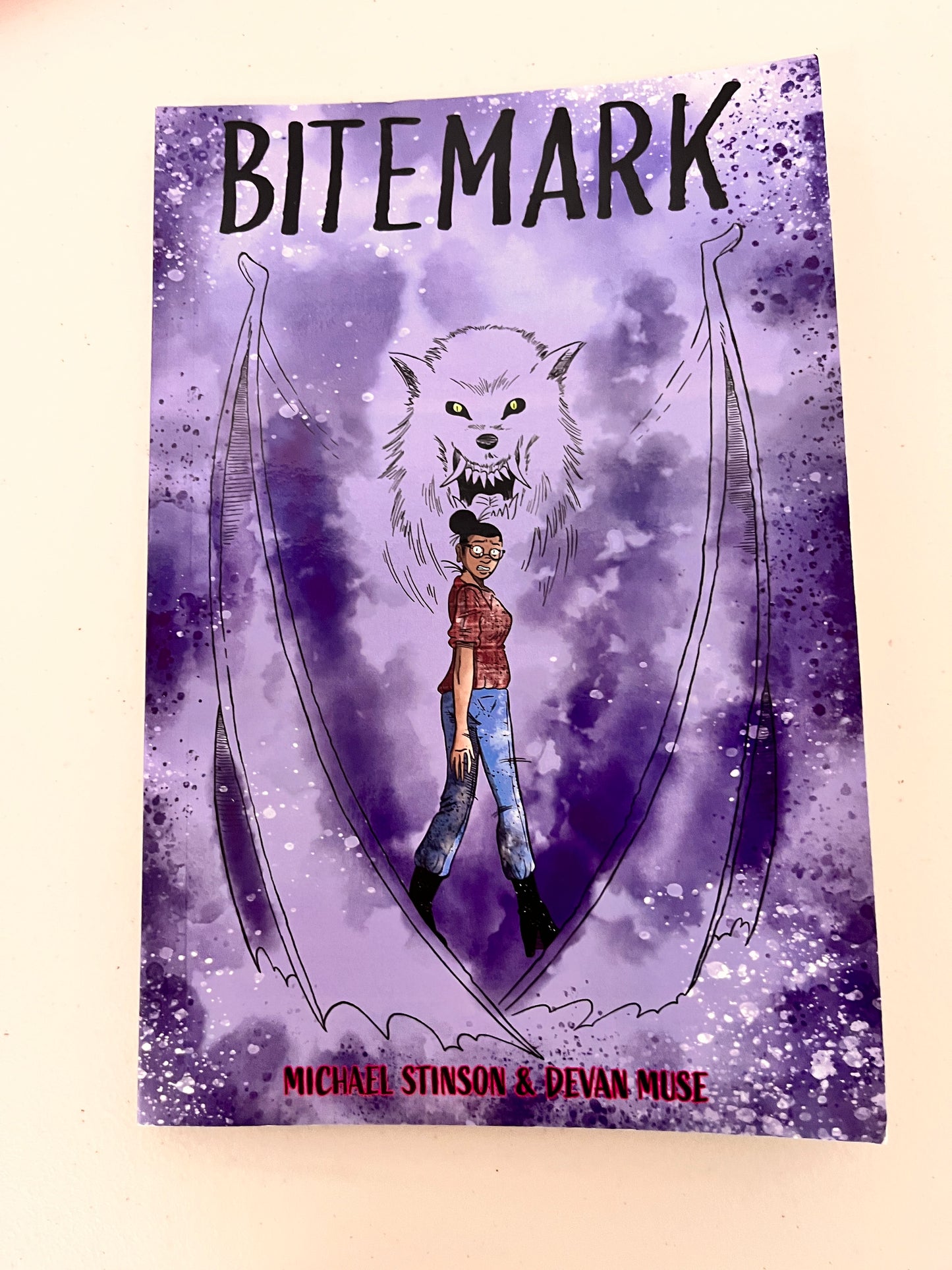 Bite Mark