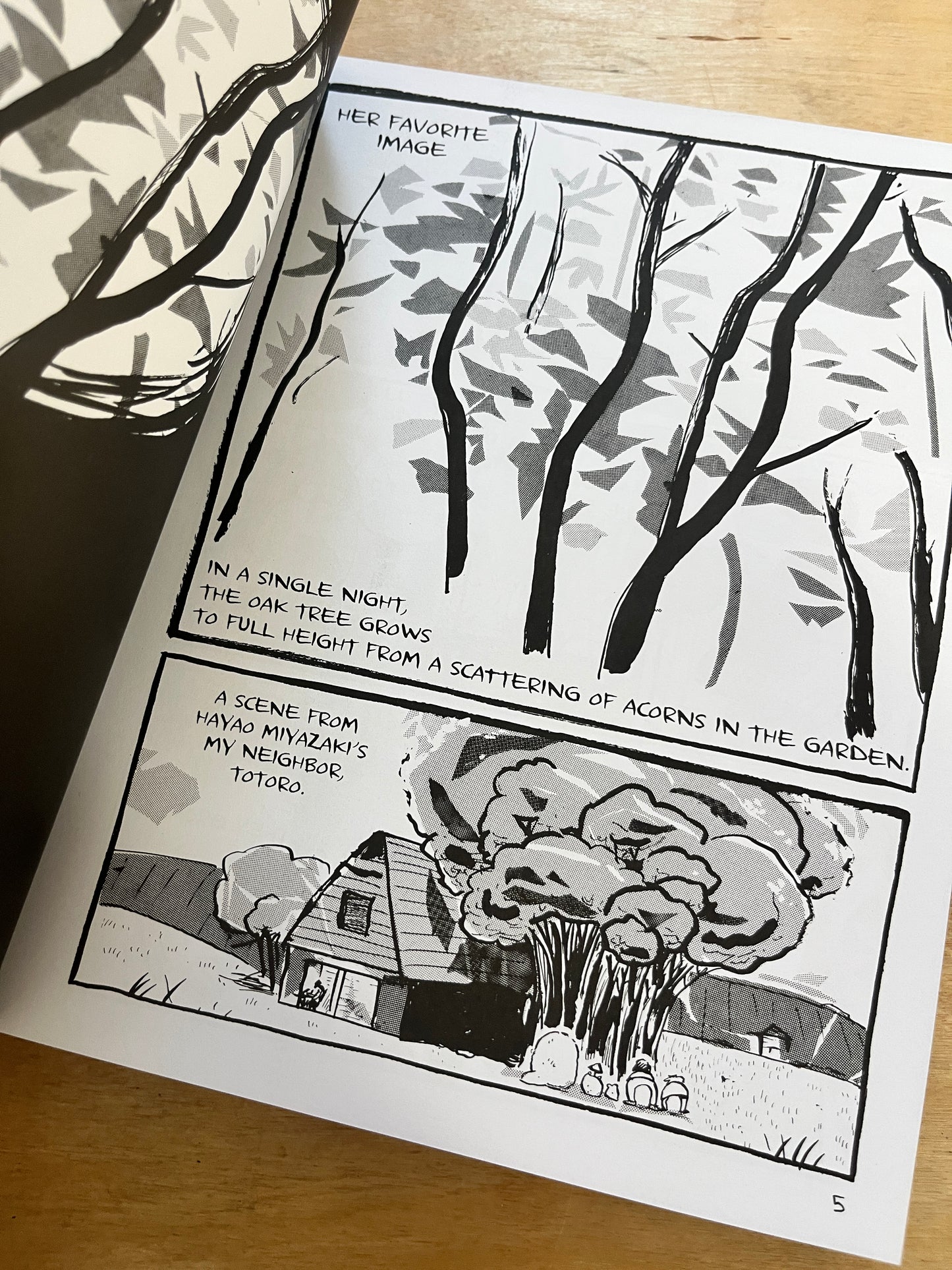 Rosalie Lightning: A Graphic Memoir
