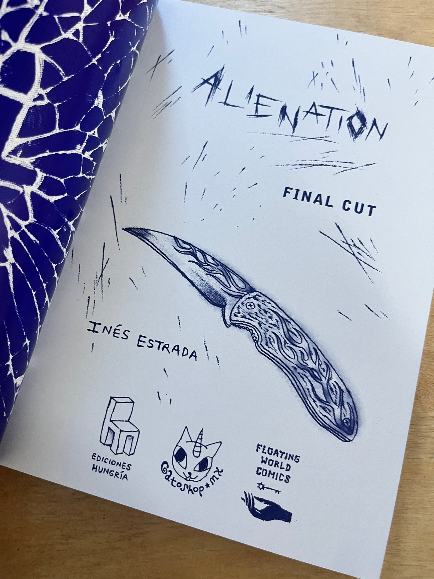 Alienation Final Cut