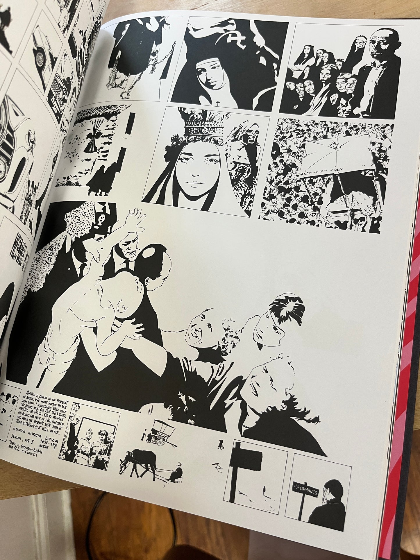 Saga de Xam