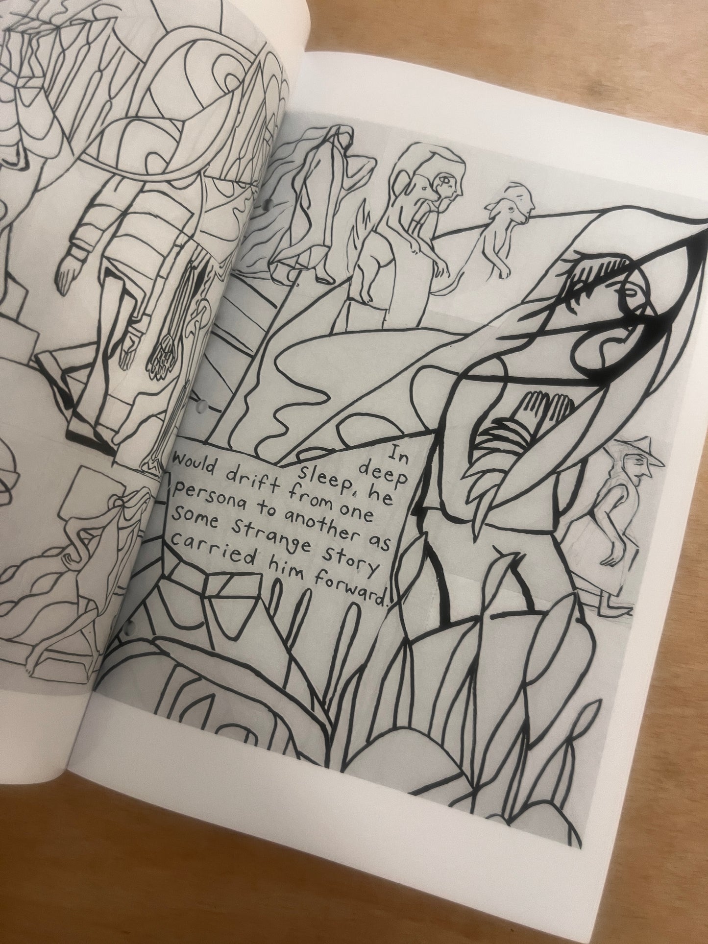 Introverts Illustrated Bundle
