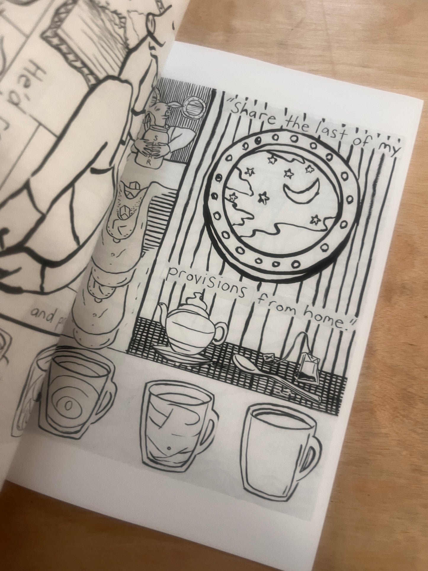 Introverts Illustrated Bundle