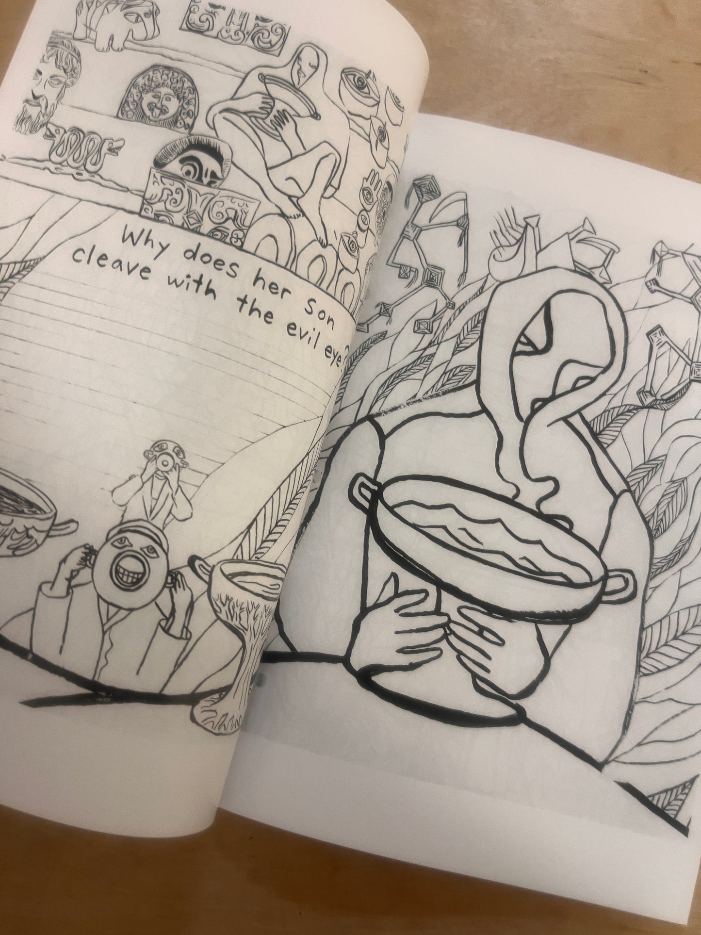 Introverts Illustrated Bundle