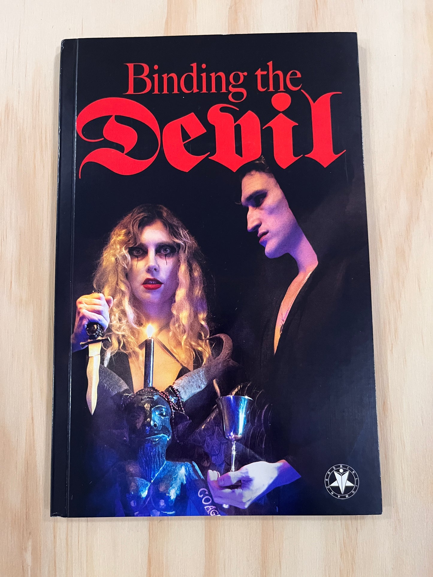 Binding the Devil