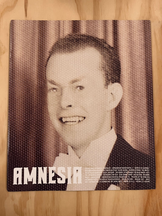 Amnesia