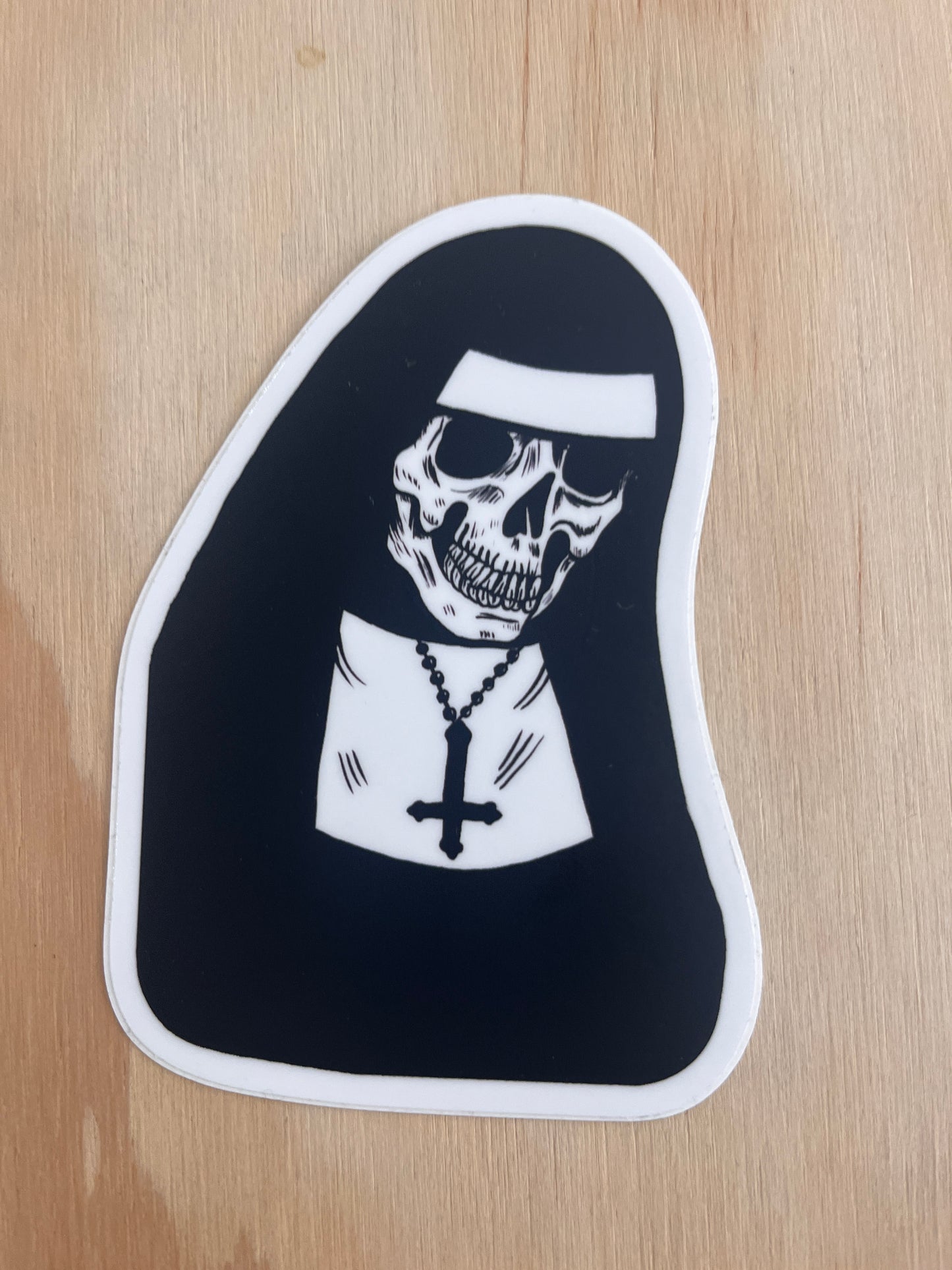 Corinne Halbert Stickers